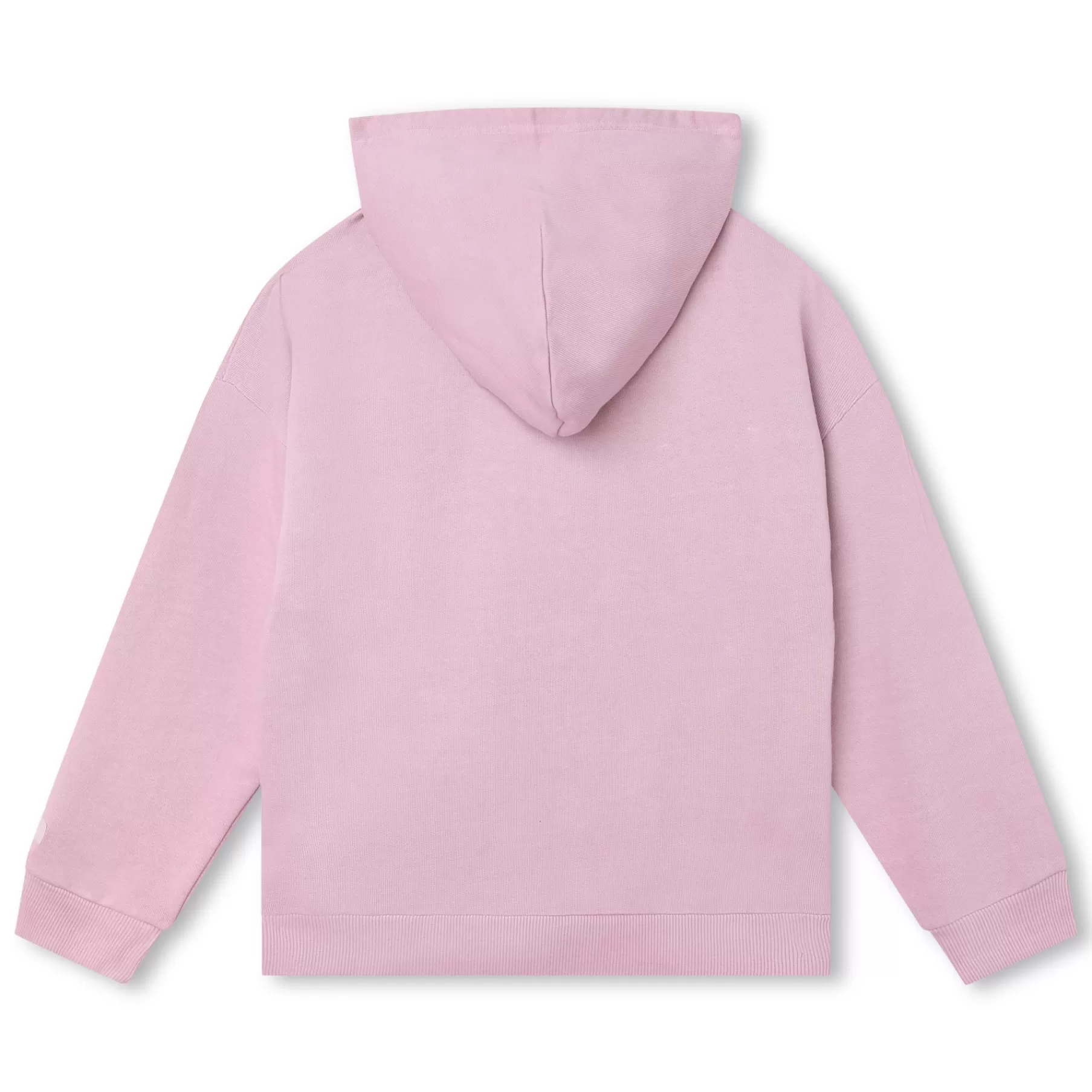 Garçon DKNY Sweat-Shirt A Capuche