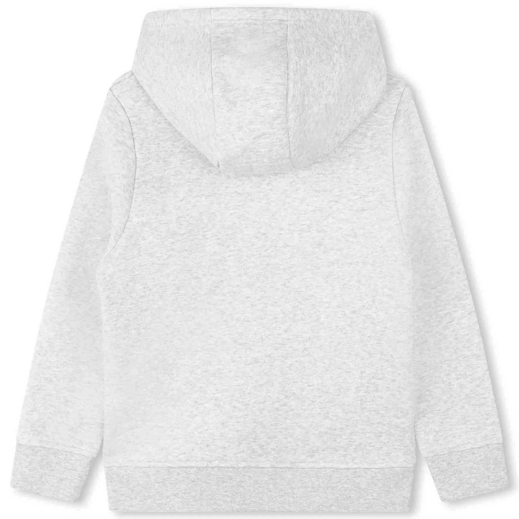 Garçon BOSS Sweat-Shirt A Capuche