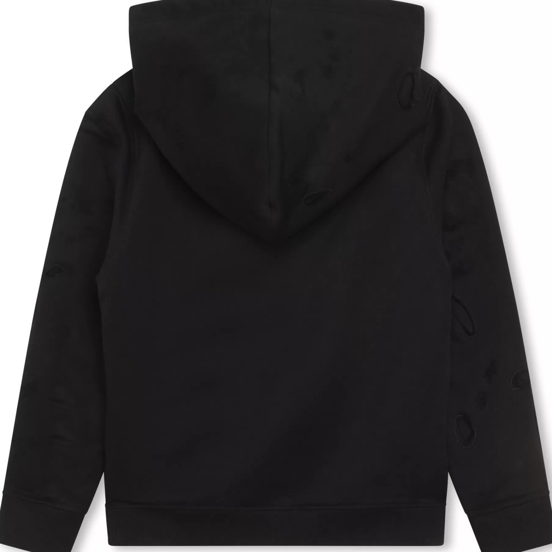 Garçon GIVENCHY Sweat-Shirt A Capuche
