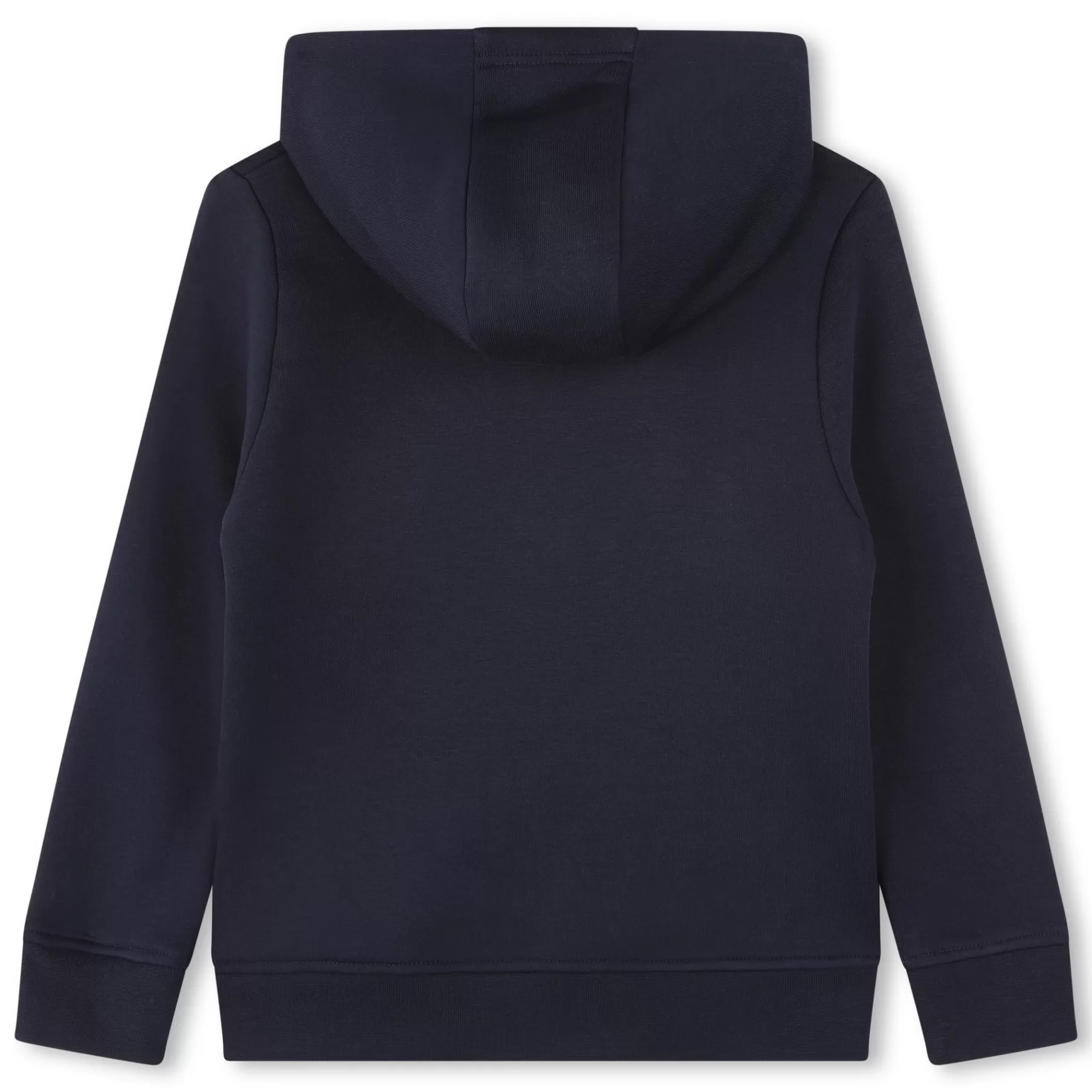 Garçon BOSS Sweat-Shirt A Capuche