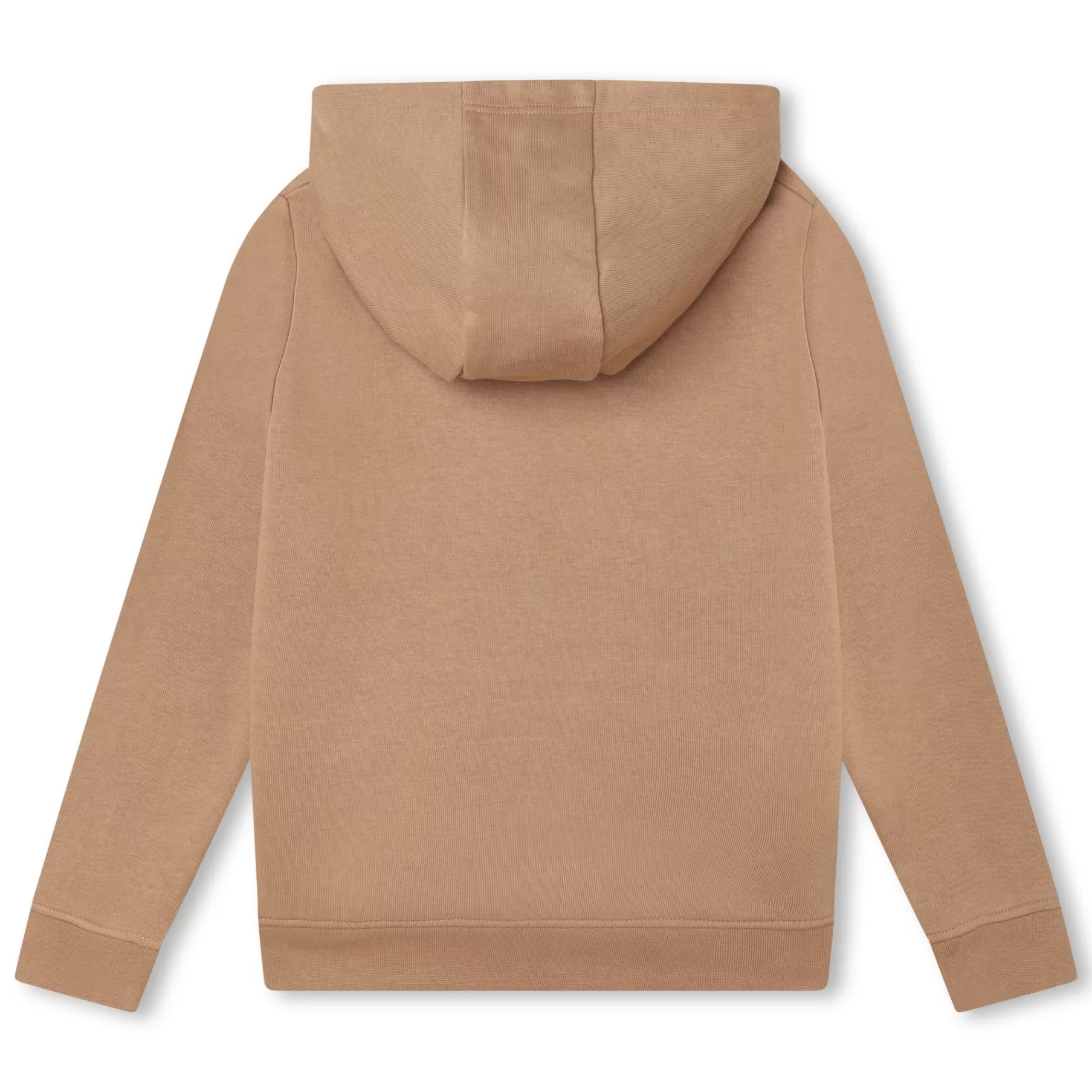 Garçon BOSS Sweat-Shirt A Capuche