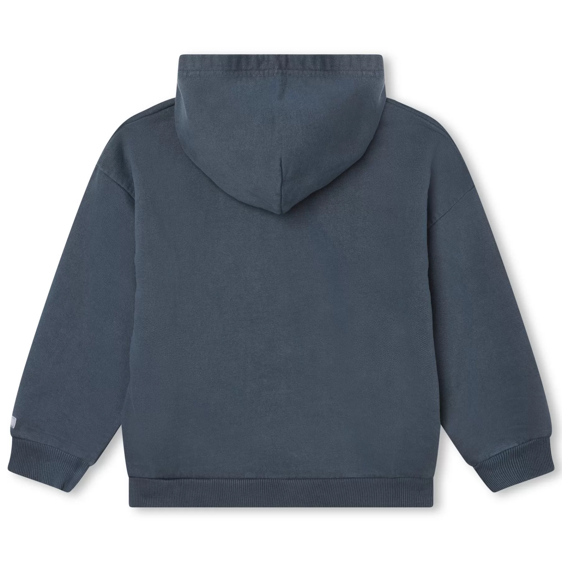 Fille DKNY Sweat-Shirt A Capuche