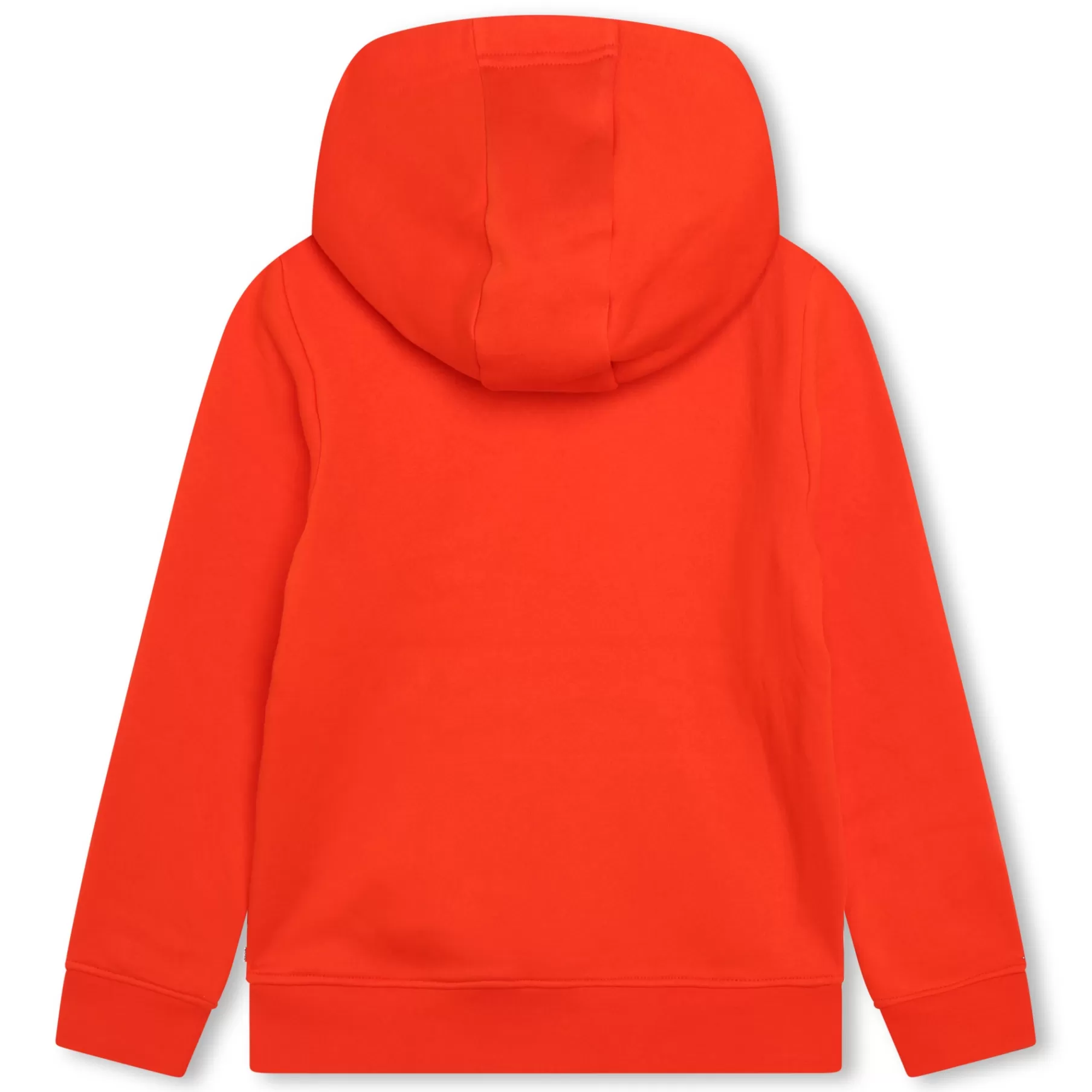 Garçon BOSS Sweat-Shirt A Capuche