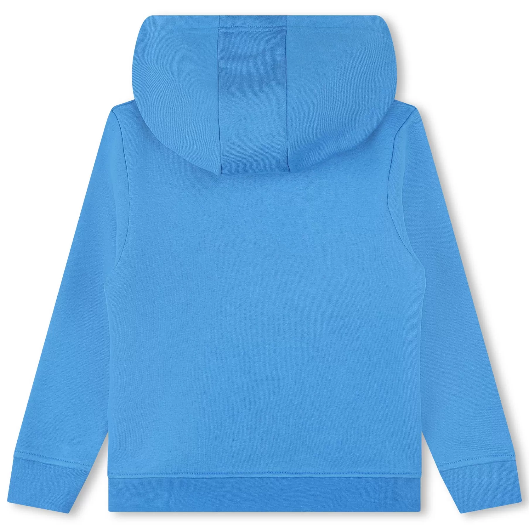 Garçon BOSS Sweat-Shirt A Capuche