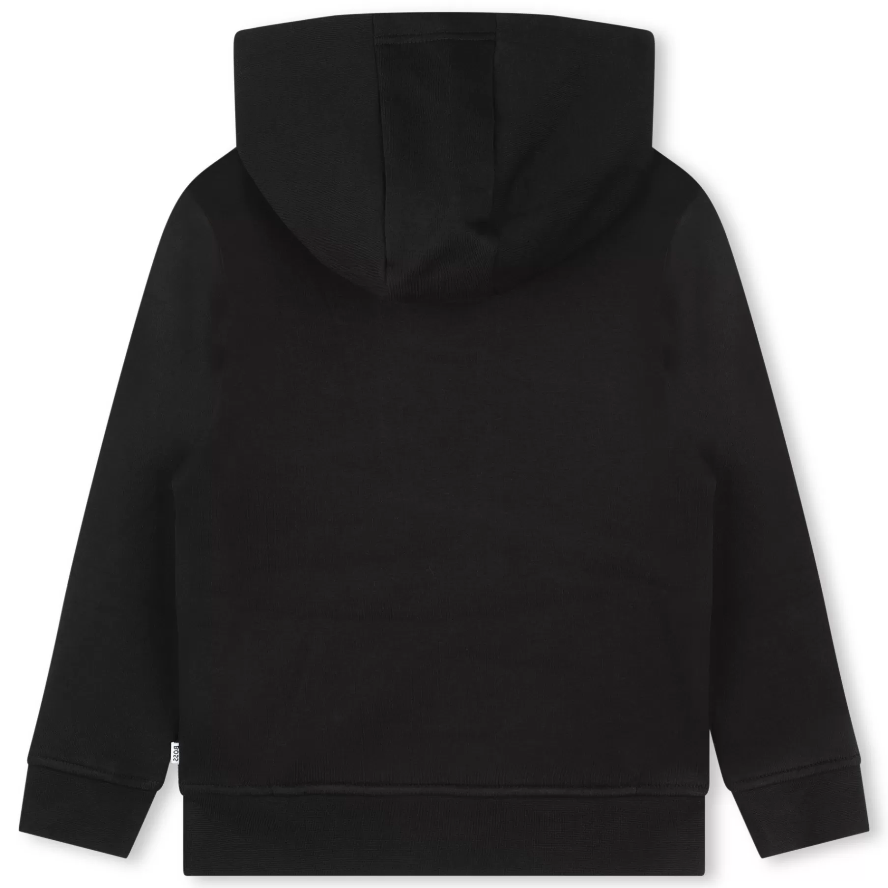 Garçon BOSS Sweat-Shirt A Capuche