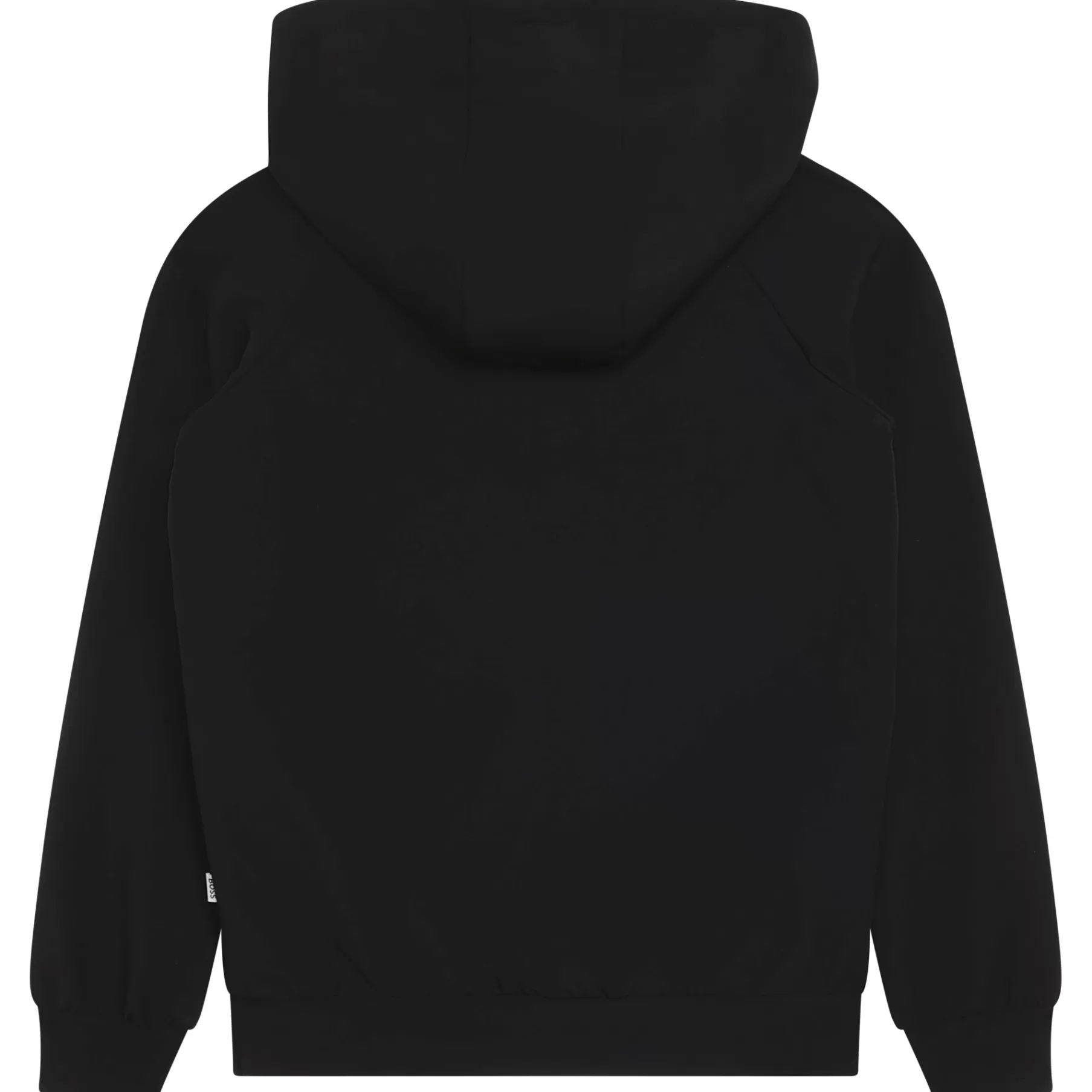 Garçon BOSS Sweat-Shirt A Capuche
