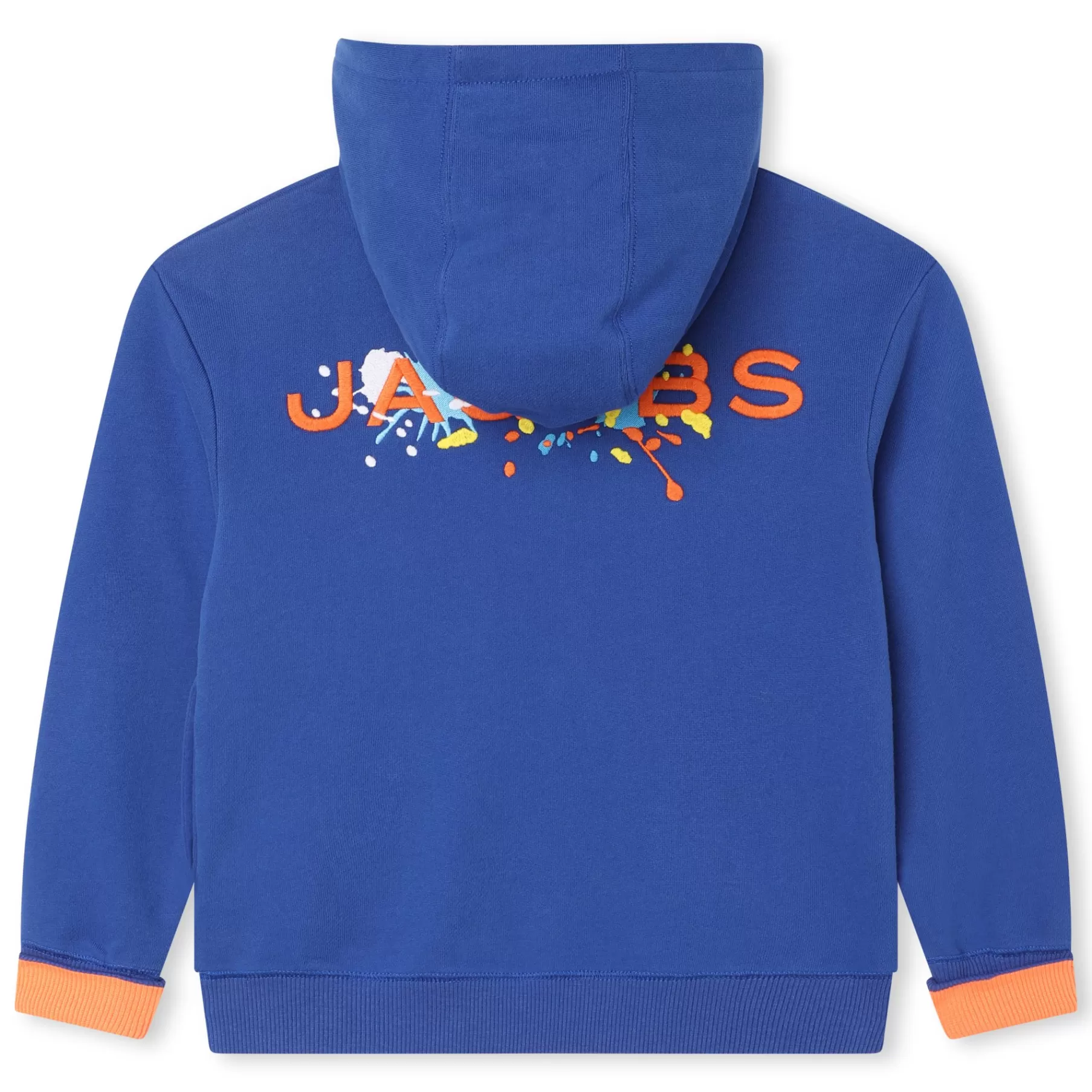 Garçon MARC JACOBS Sweat-Shirt A Capuche