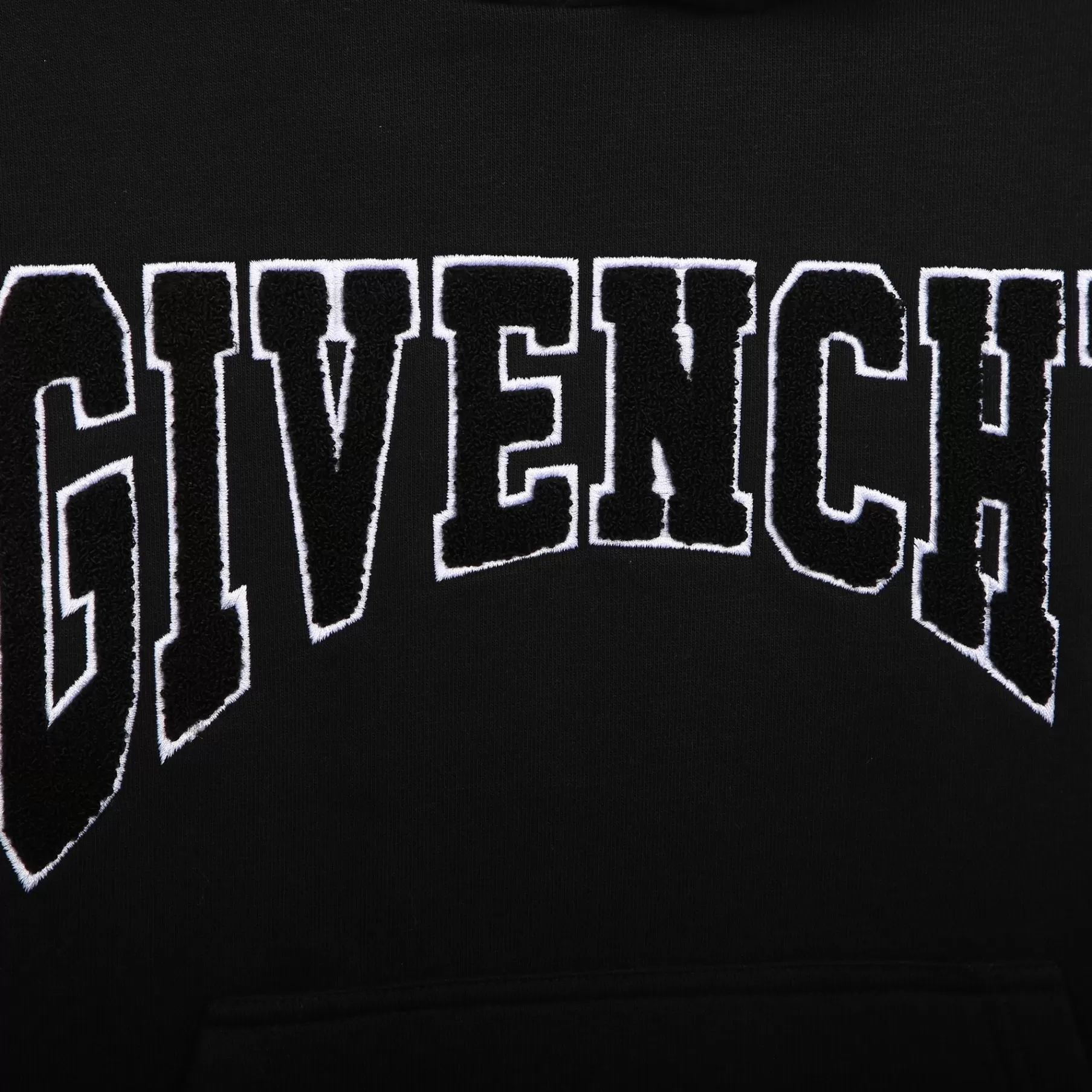 Garçon GIVENCHY Sweat-Shirt A Capuche
