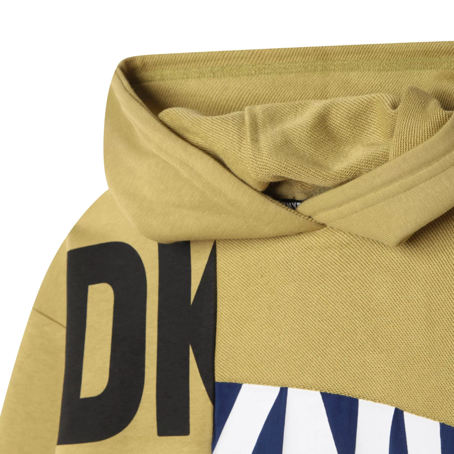 Garçon DKNY Sweat-Shirt A Capuche