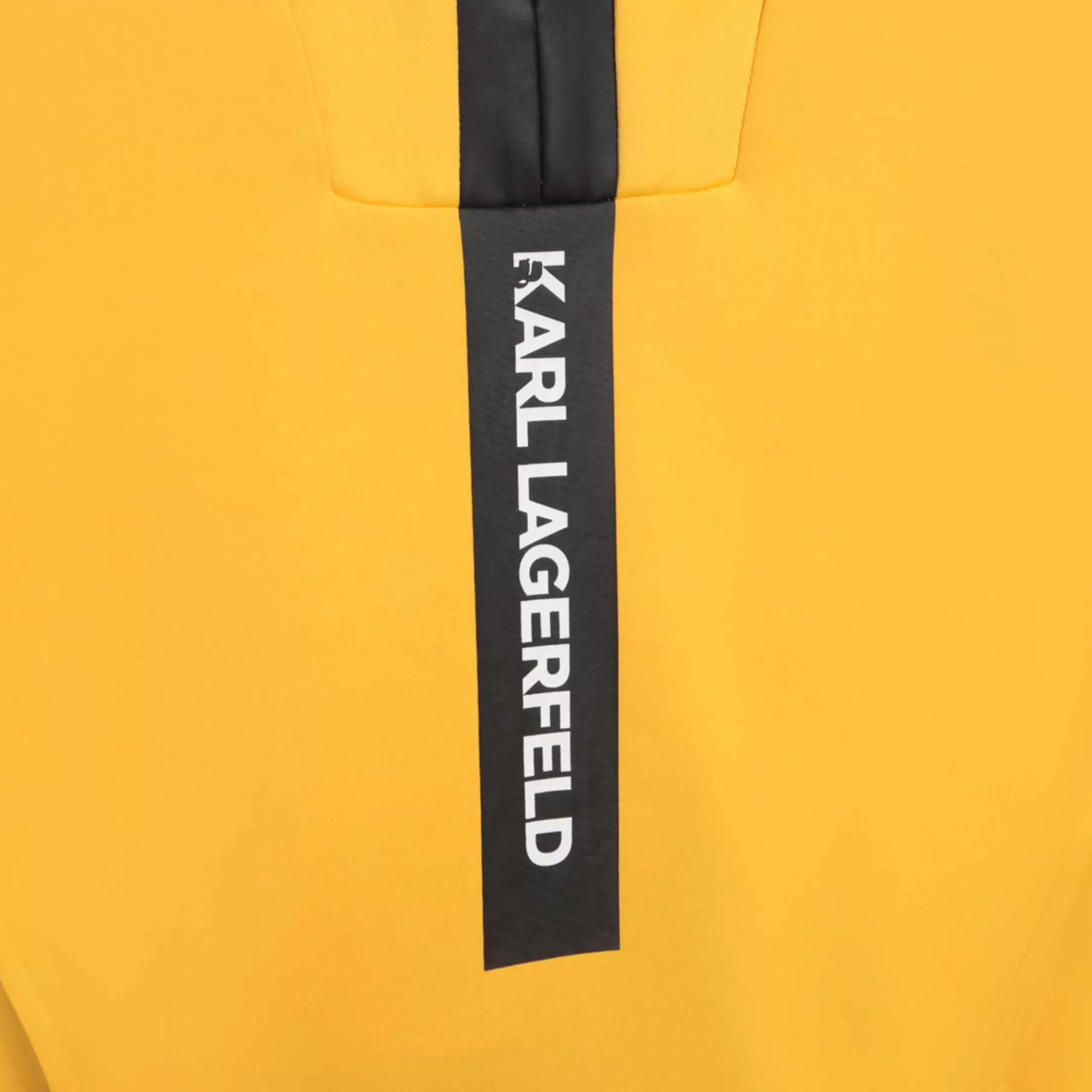Garçon KARL LAGERFELD KIDS Sweat-Shirt A Capuche