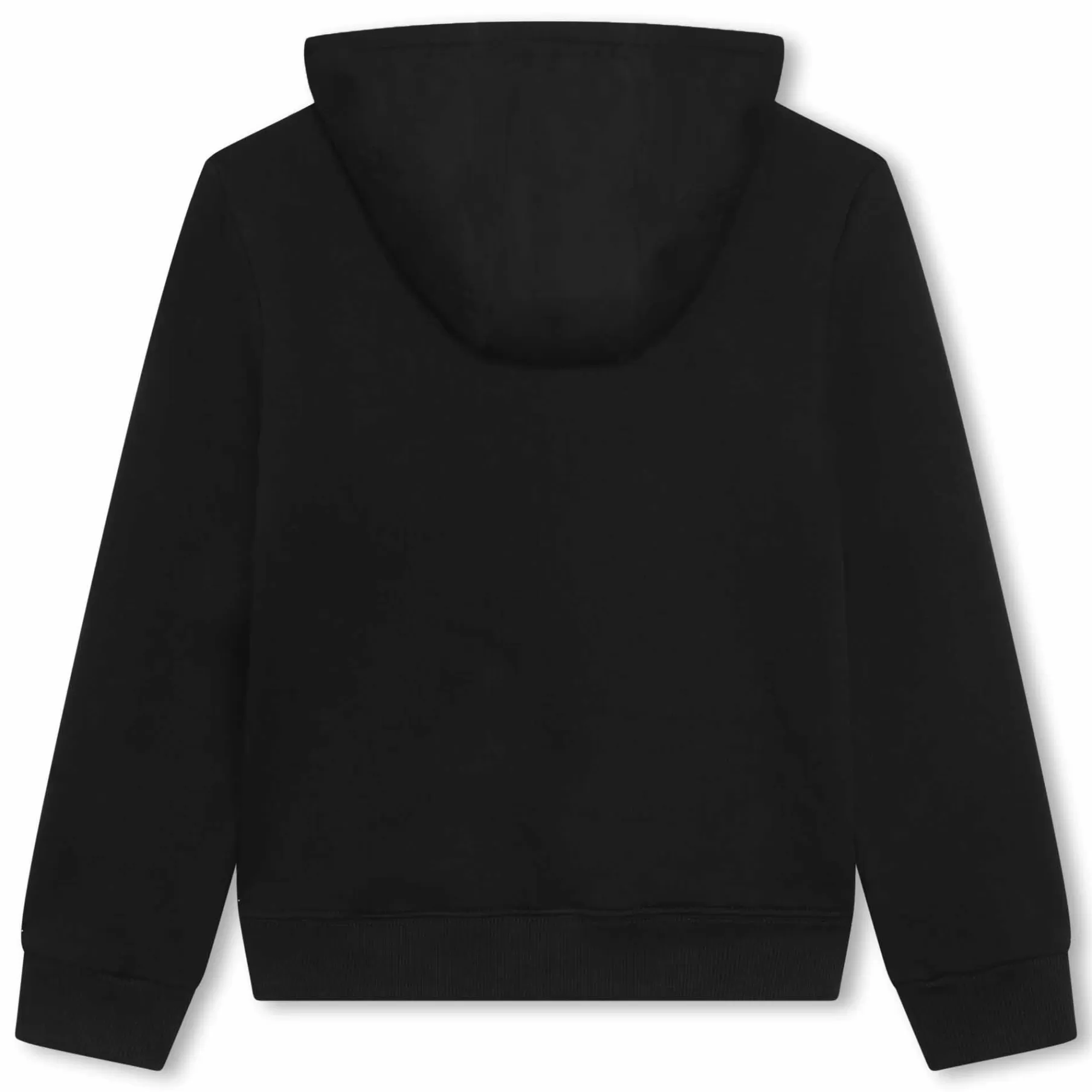 Garçon LANVIN Sweat-Shirt A Capuche Avec Zip