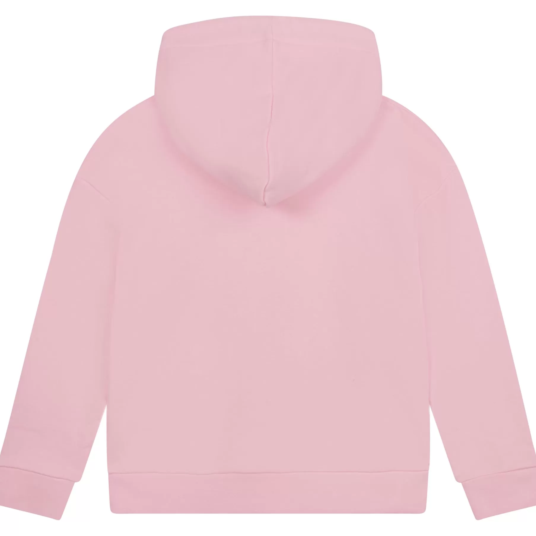 Fille MICHAEL KORS Sweat-Shirt A Capuche En Coton