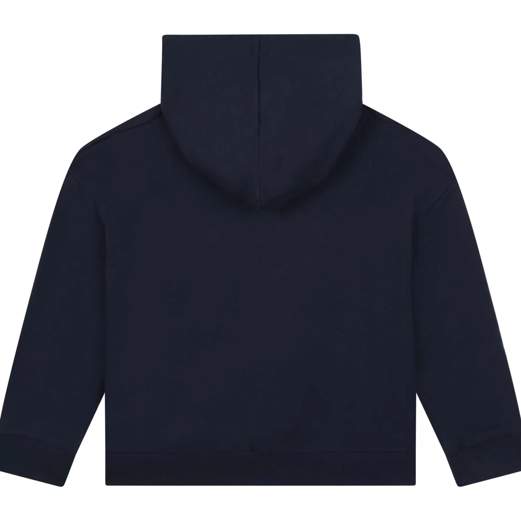 Fille MICHAEL KORS Sweat-Shirt A Capuche En Coton