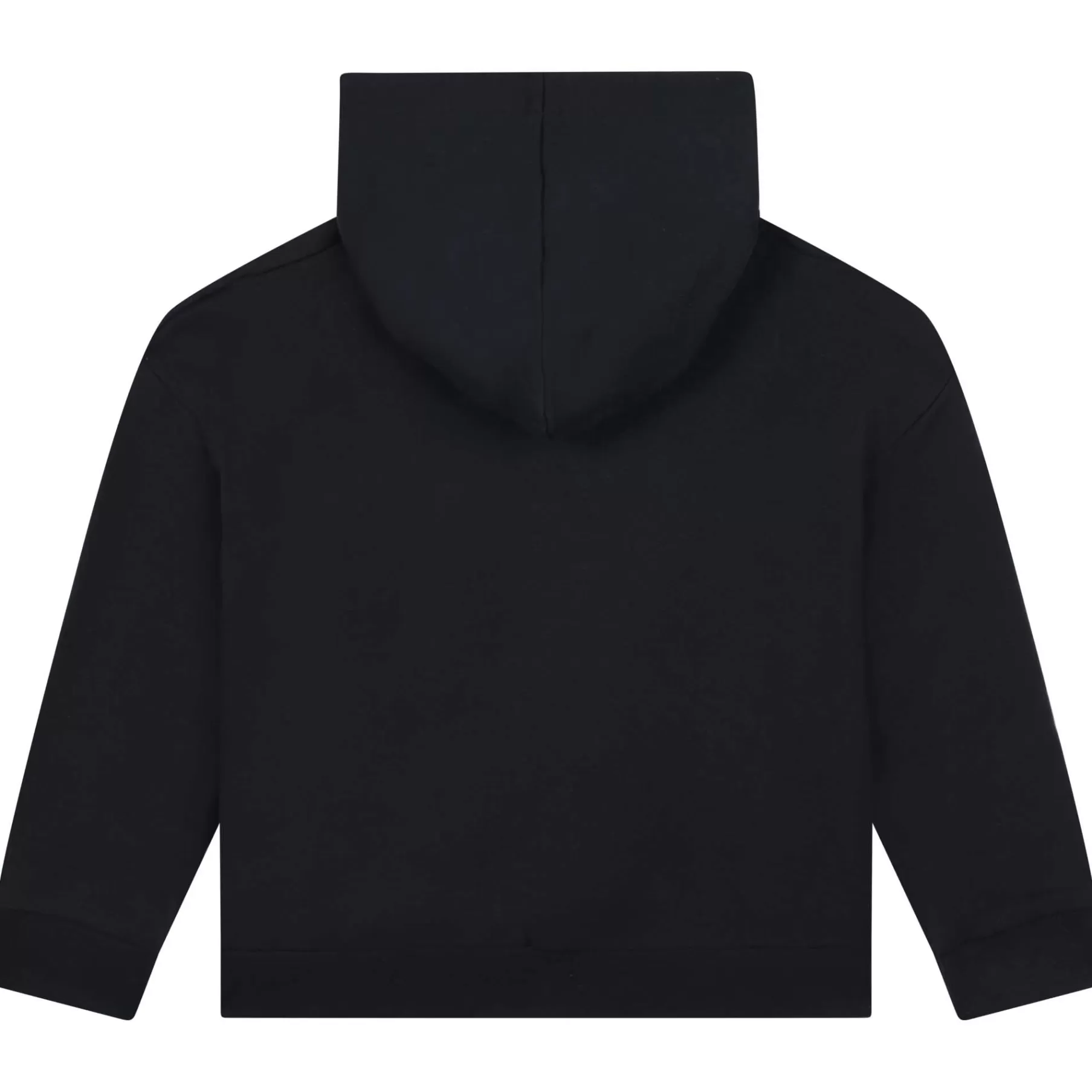 Fille MICHAEL KORS Sweat-Shirt A Capuche En Coton