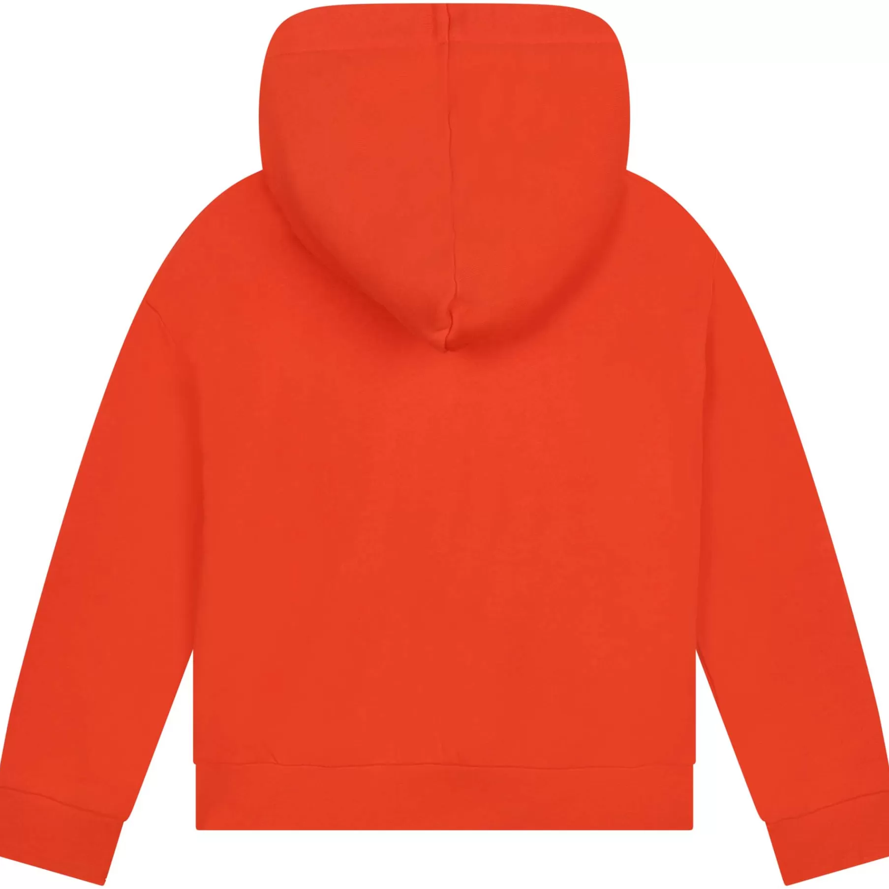 Fille MICHAEL KORS Sweat-Shirt A Capuche En Coton