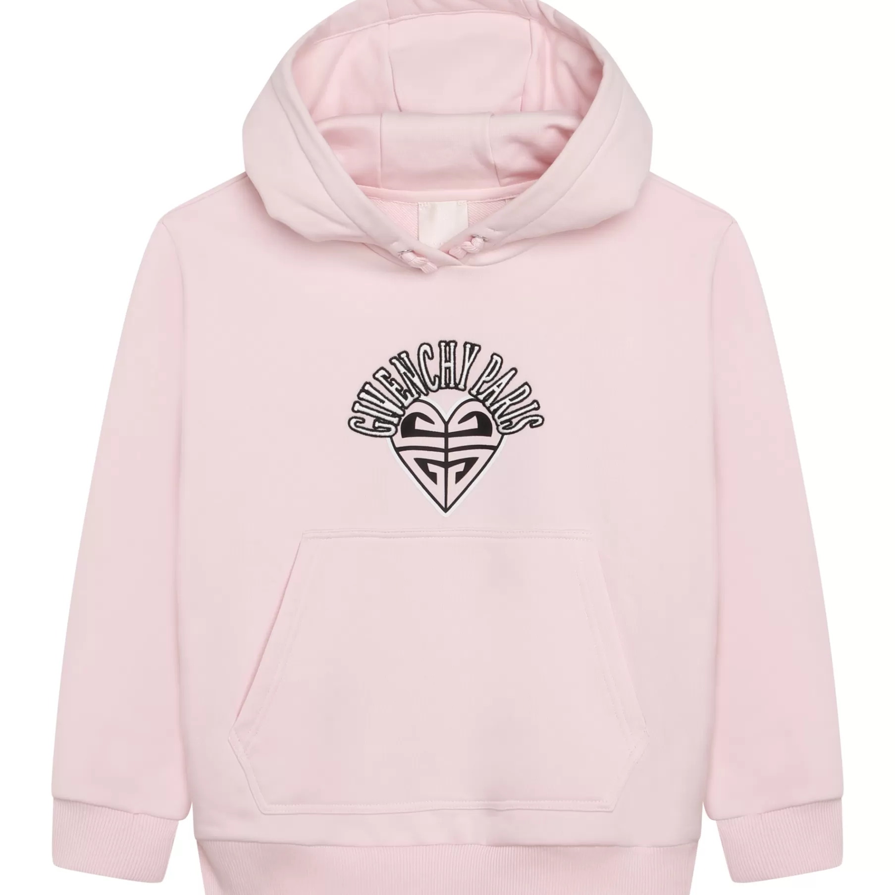 Fille GIVENCHY Sweat-Shirt A Capuche Imprime