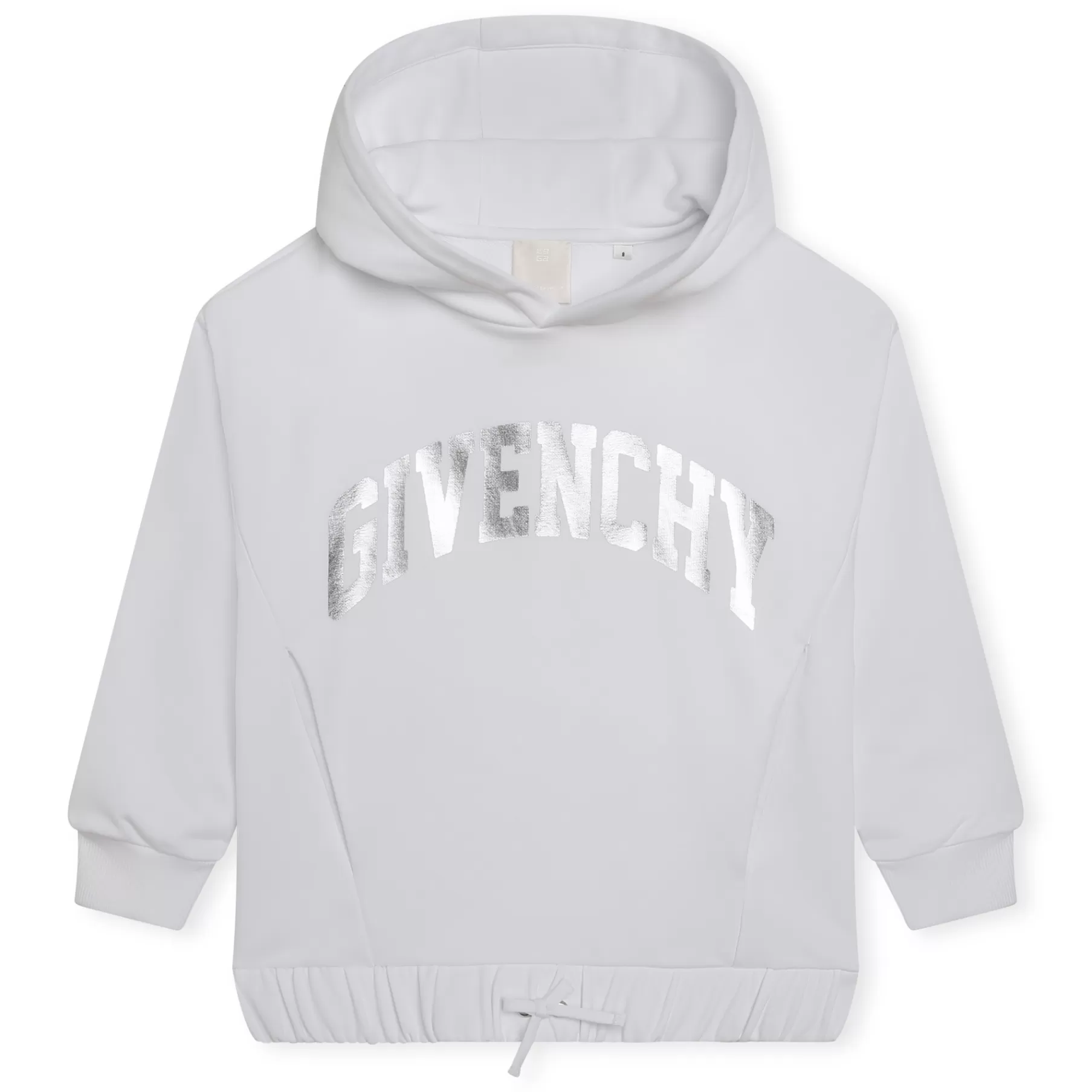 Fille GIVENCHY Sweat-Shirt A Capuche Imprime