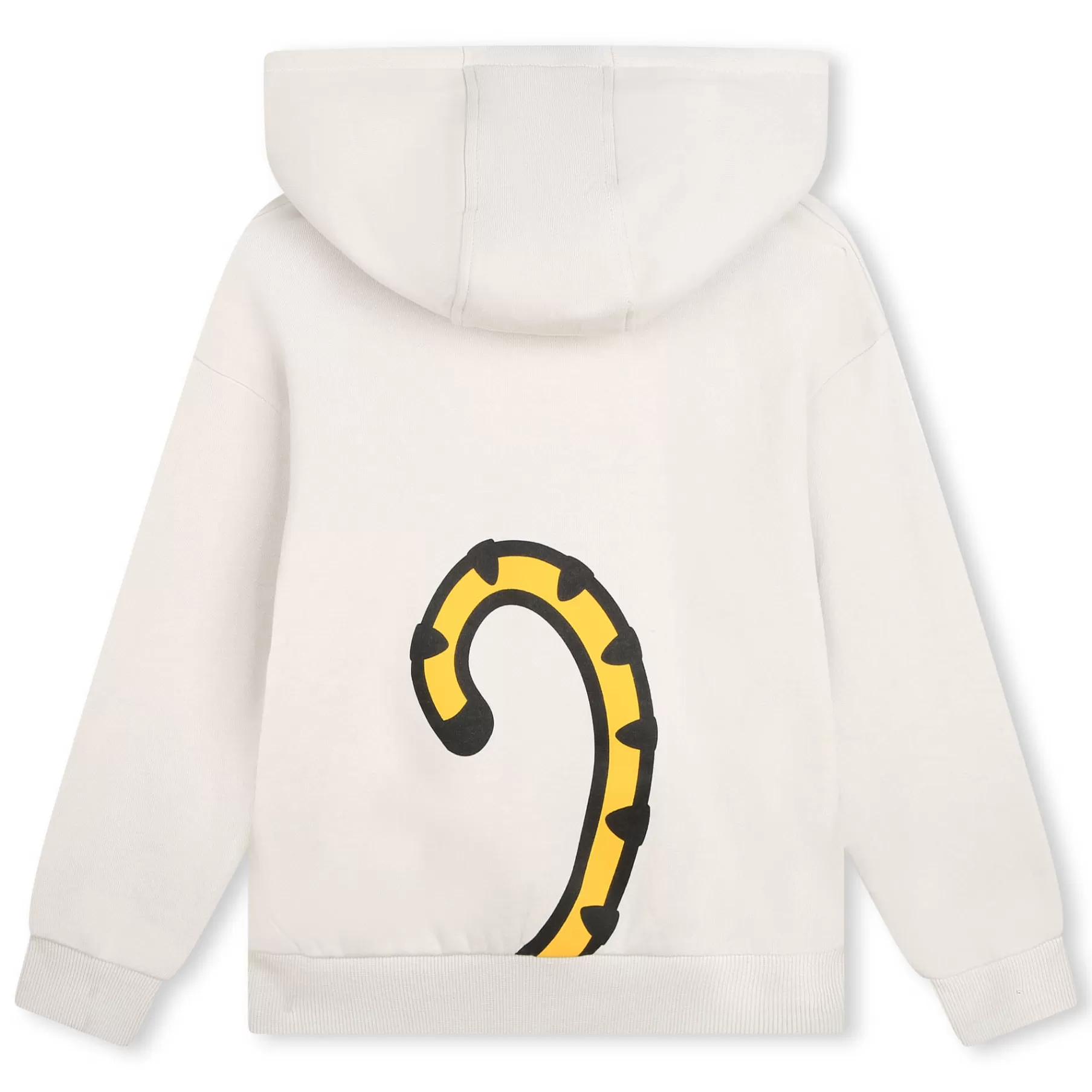 Garçon KENZO KIDS Sweat-Shirt A Capuche Imprime