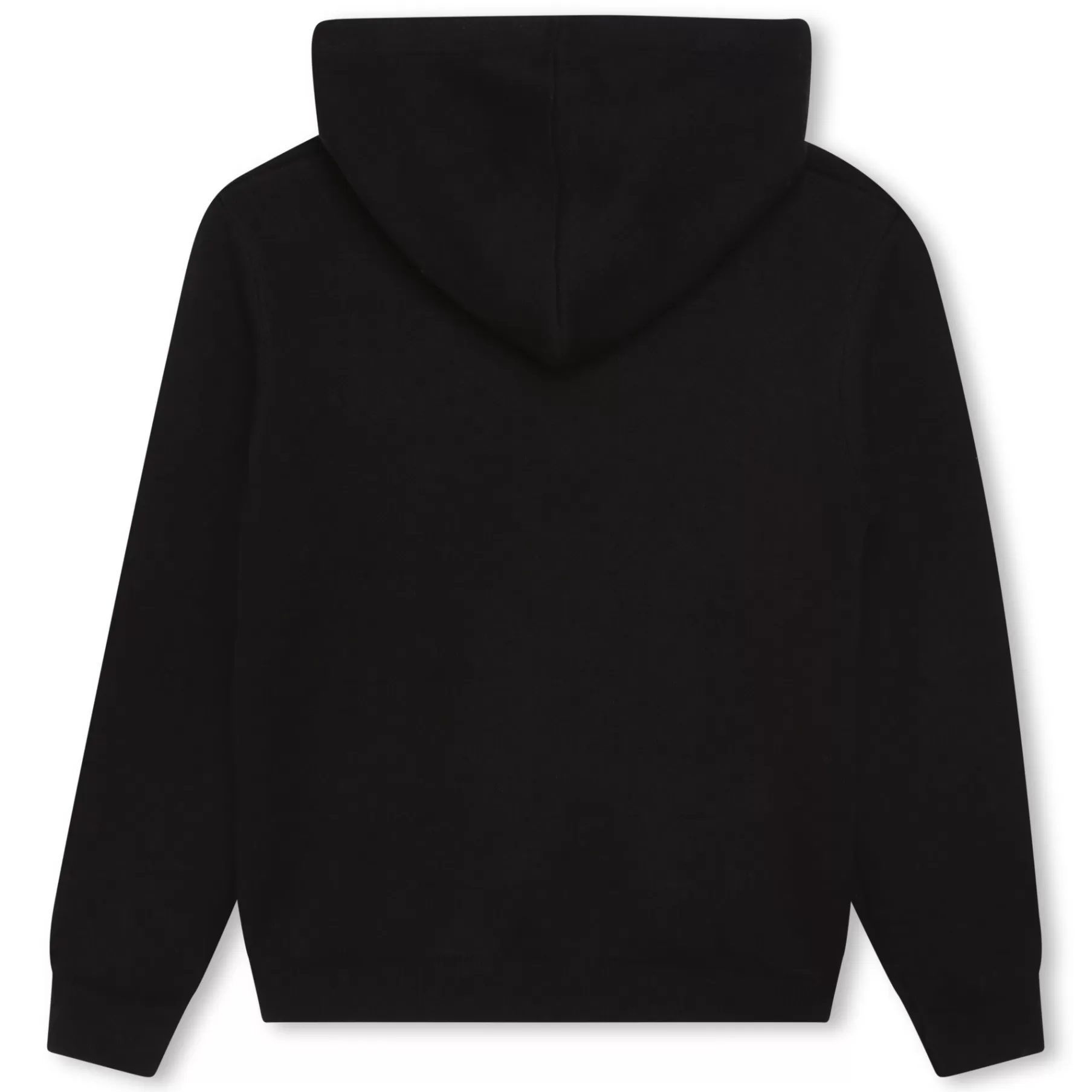 Garçon LANVIN Sweat-Shirt A Capuche Tricot