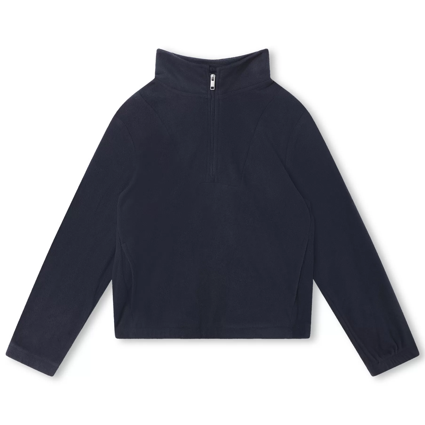 Fille AIGLE Sweat-Shirt A Col Montant