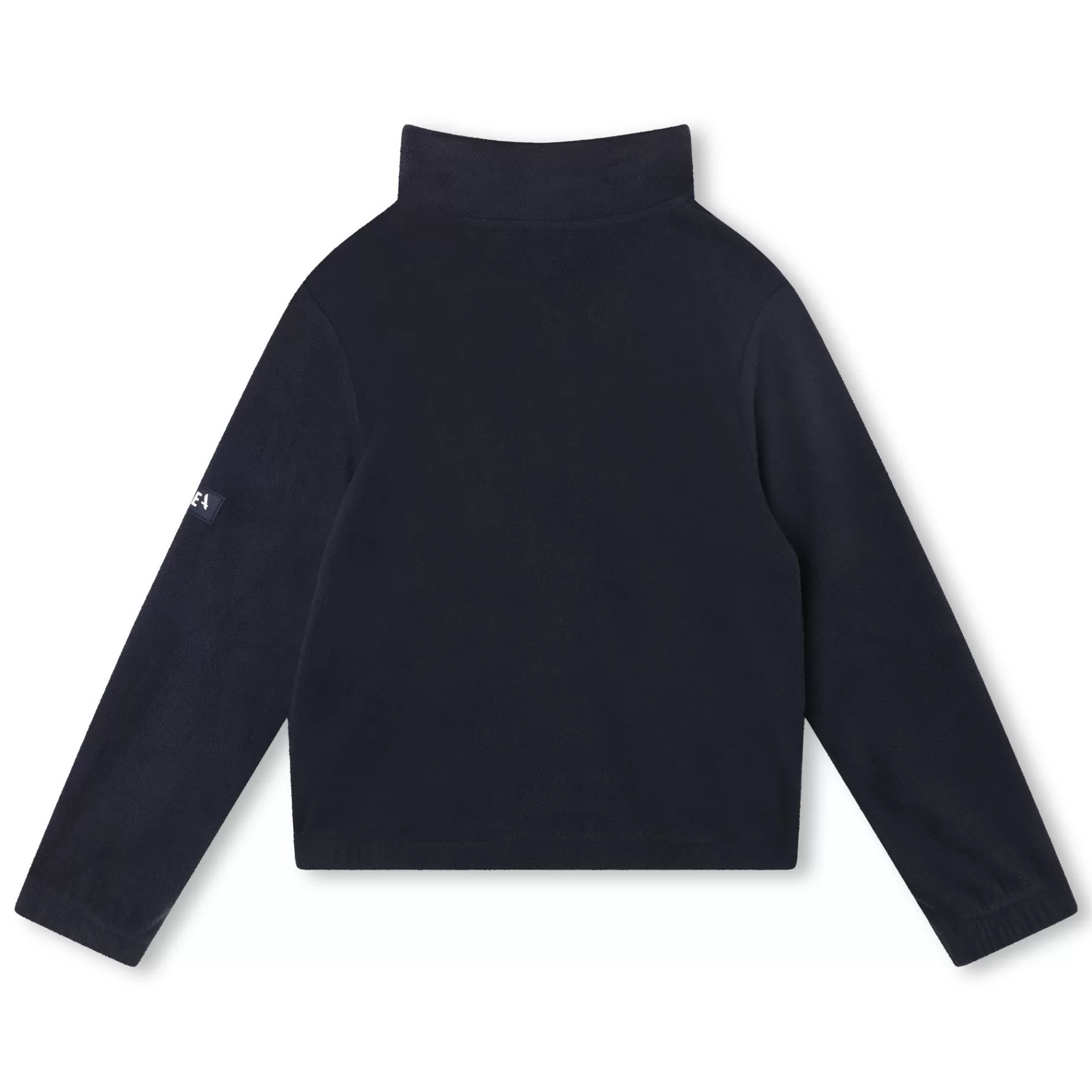 Fille AIGLE Sweat-Shirt A Col Montant