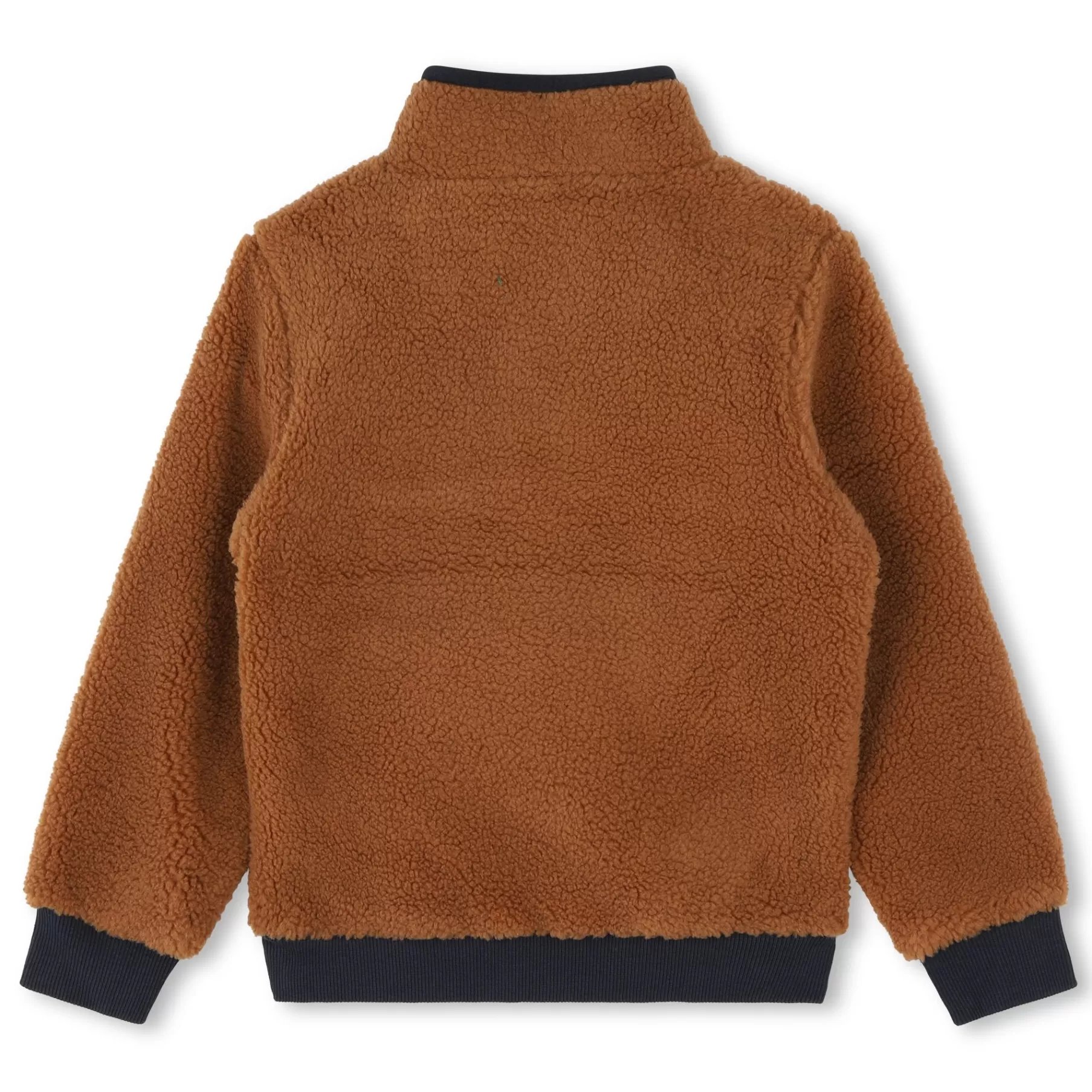 Garçon TIMBERLAND Sweat-Shirt A Col Montant