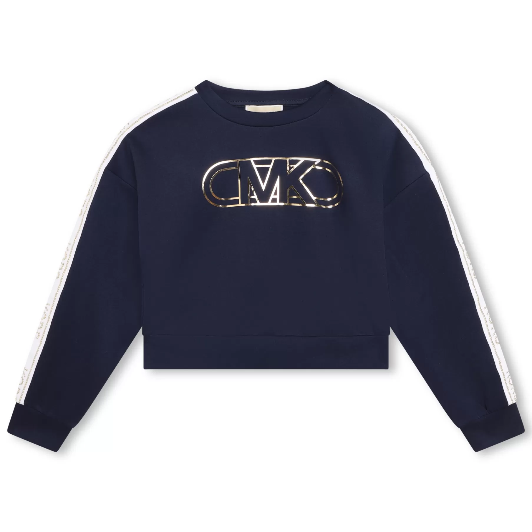 Fille MICHAEL KORS Sweat-Shirt A Col Rond