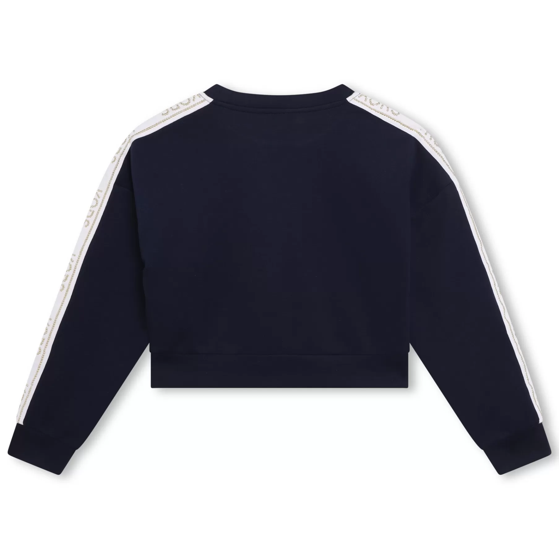 Fille MICHAEL KORS Sweat-Shirt A Col Rond