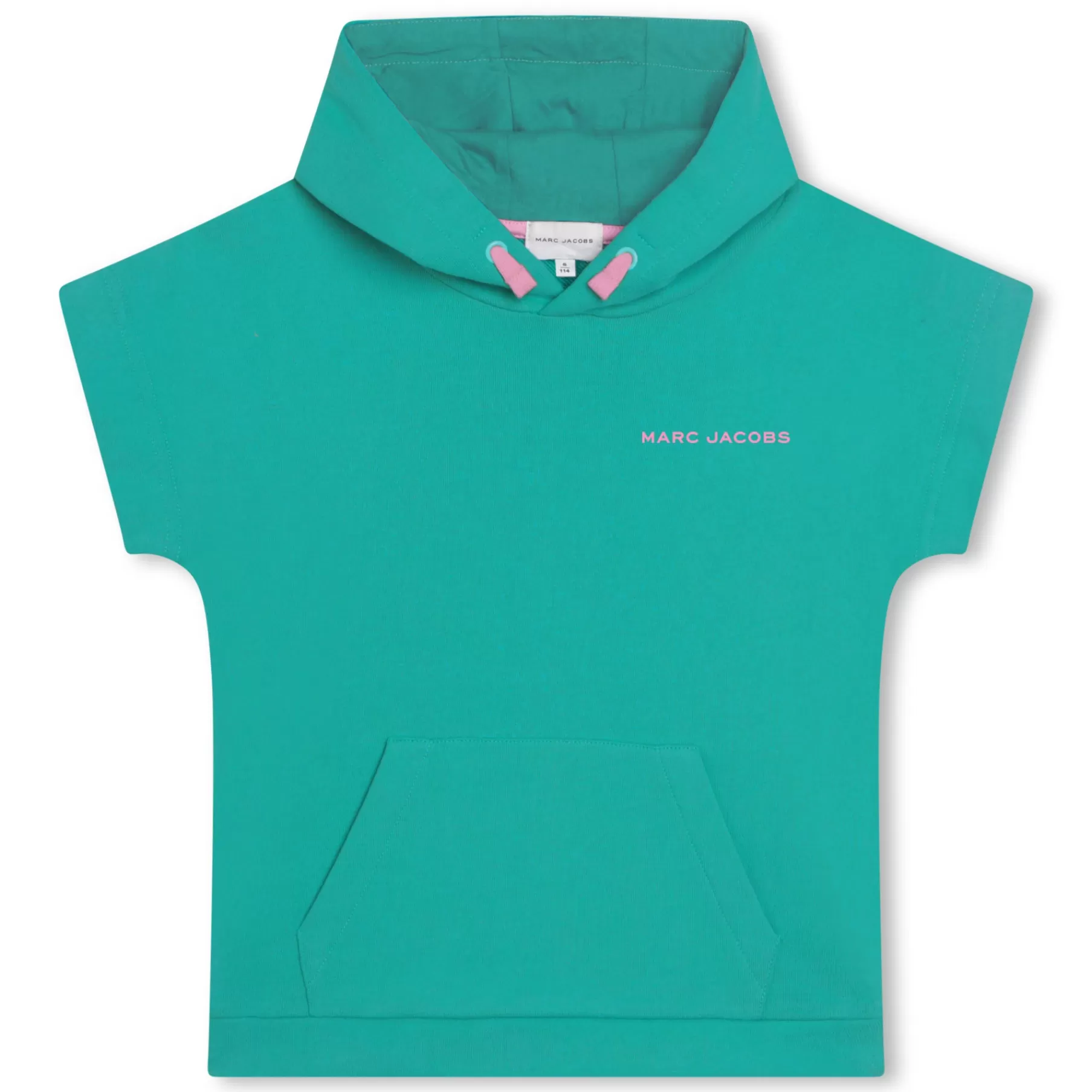 Fille MARC JACOBS Sweat-Shirt A Manches Courtes