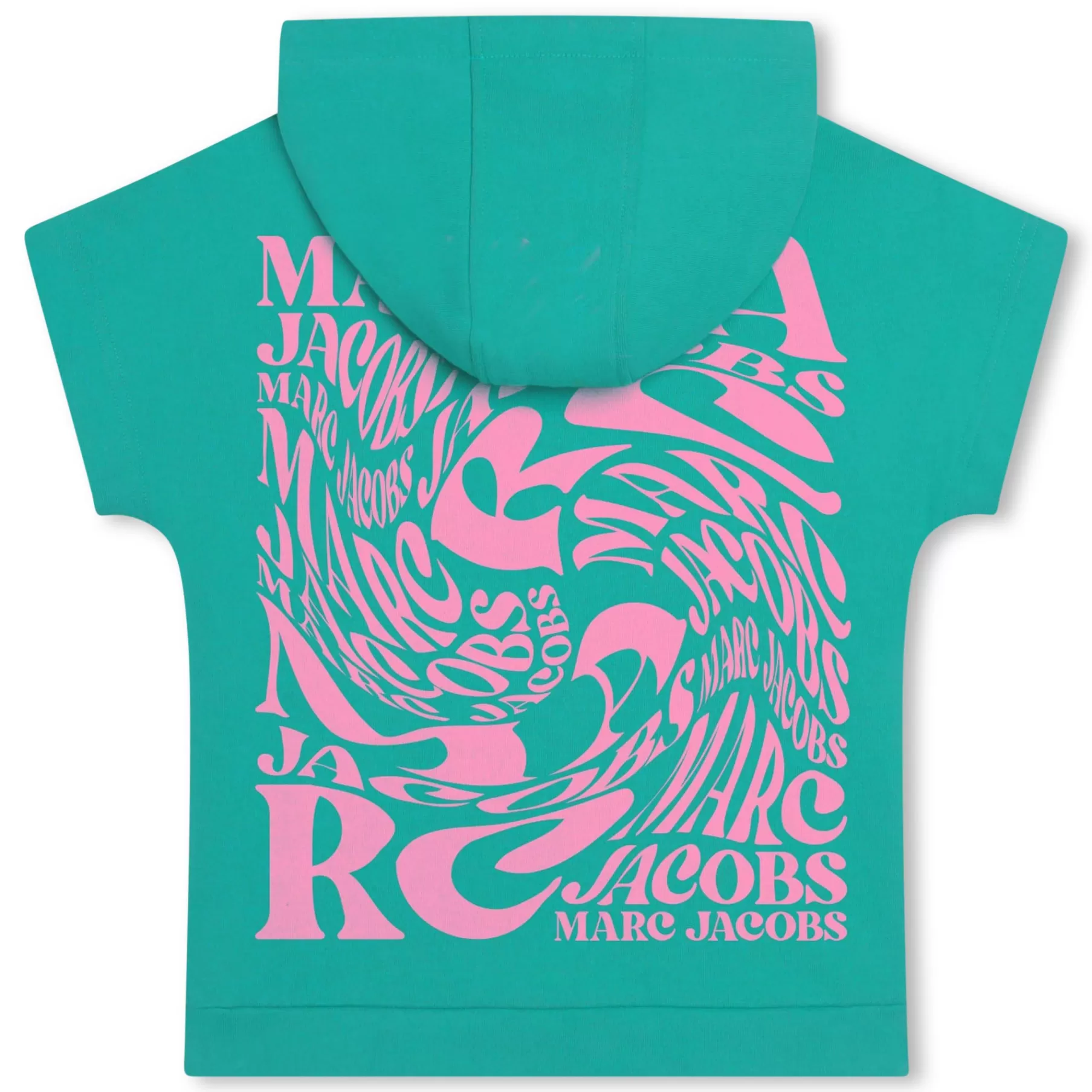 Fille MARC JACOBS Sweat-Shirt A Manches Courtes