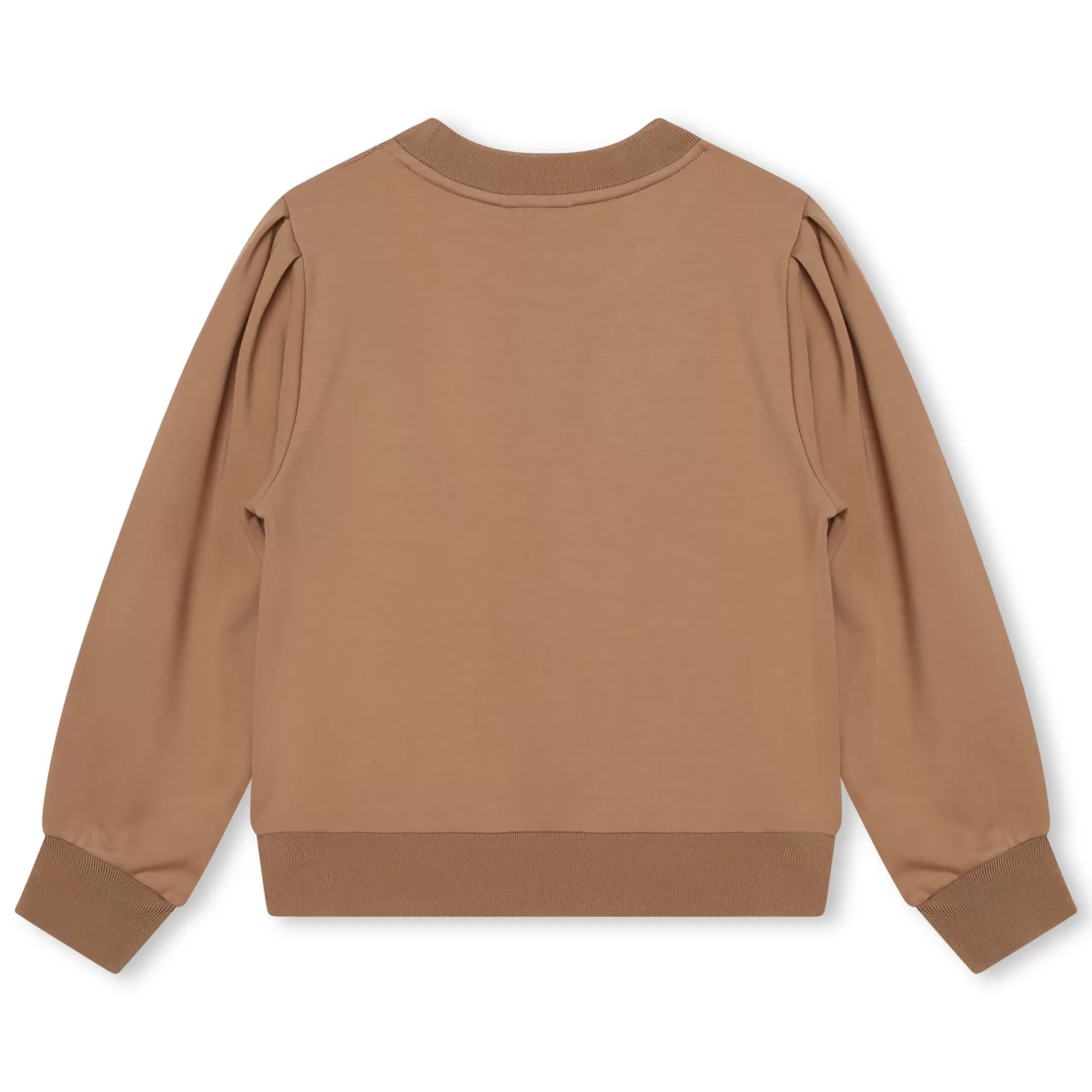 Fille BOSS Sweat-Shirt A Manches Longues