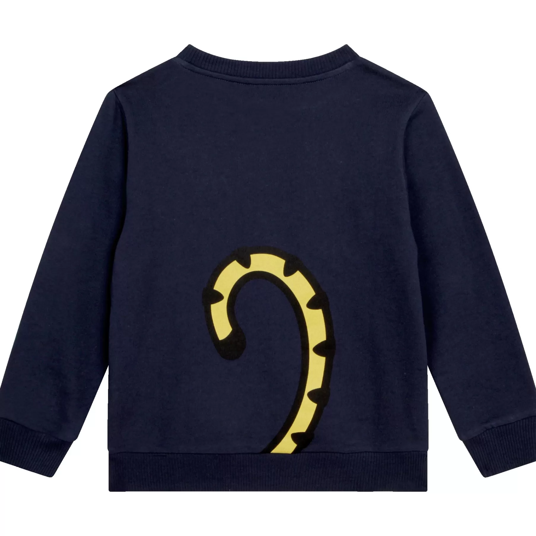 Garçon KENZO KIDS Sweat-Shirt A Manches Longues