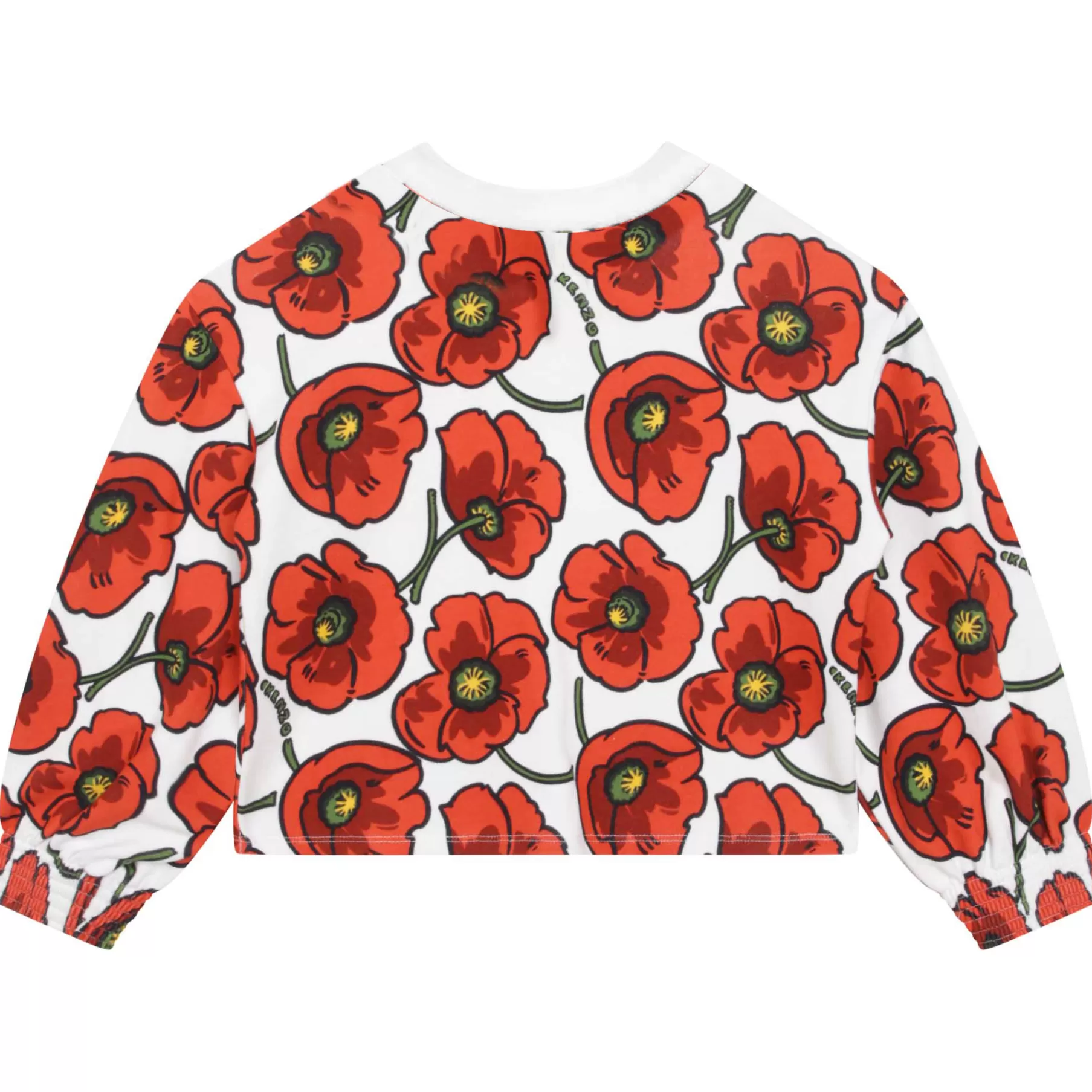 Fille KENZO KIDS Sweat-Shirt A Manches Longues
