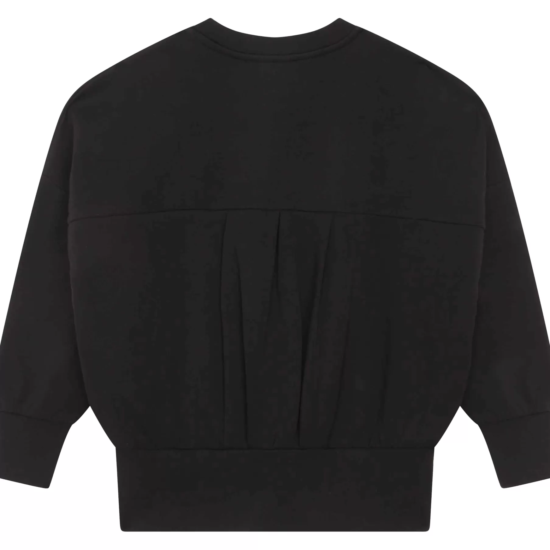Fille KARL LAGERFELD KIDS Sweat-Shirt A Motif Strasse