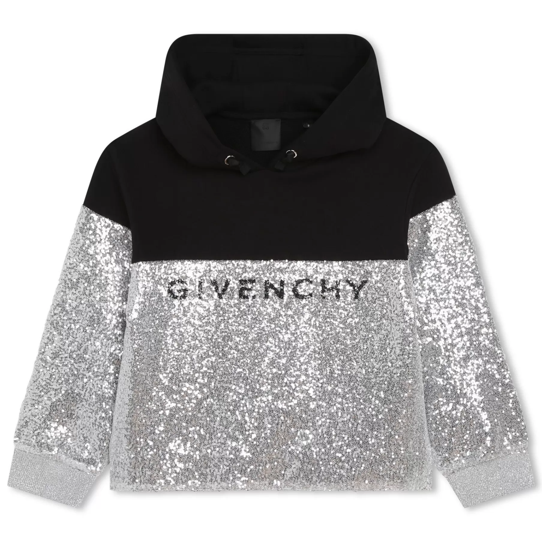 Fille GIVENCHY Sweat-Shirt A Sequins
