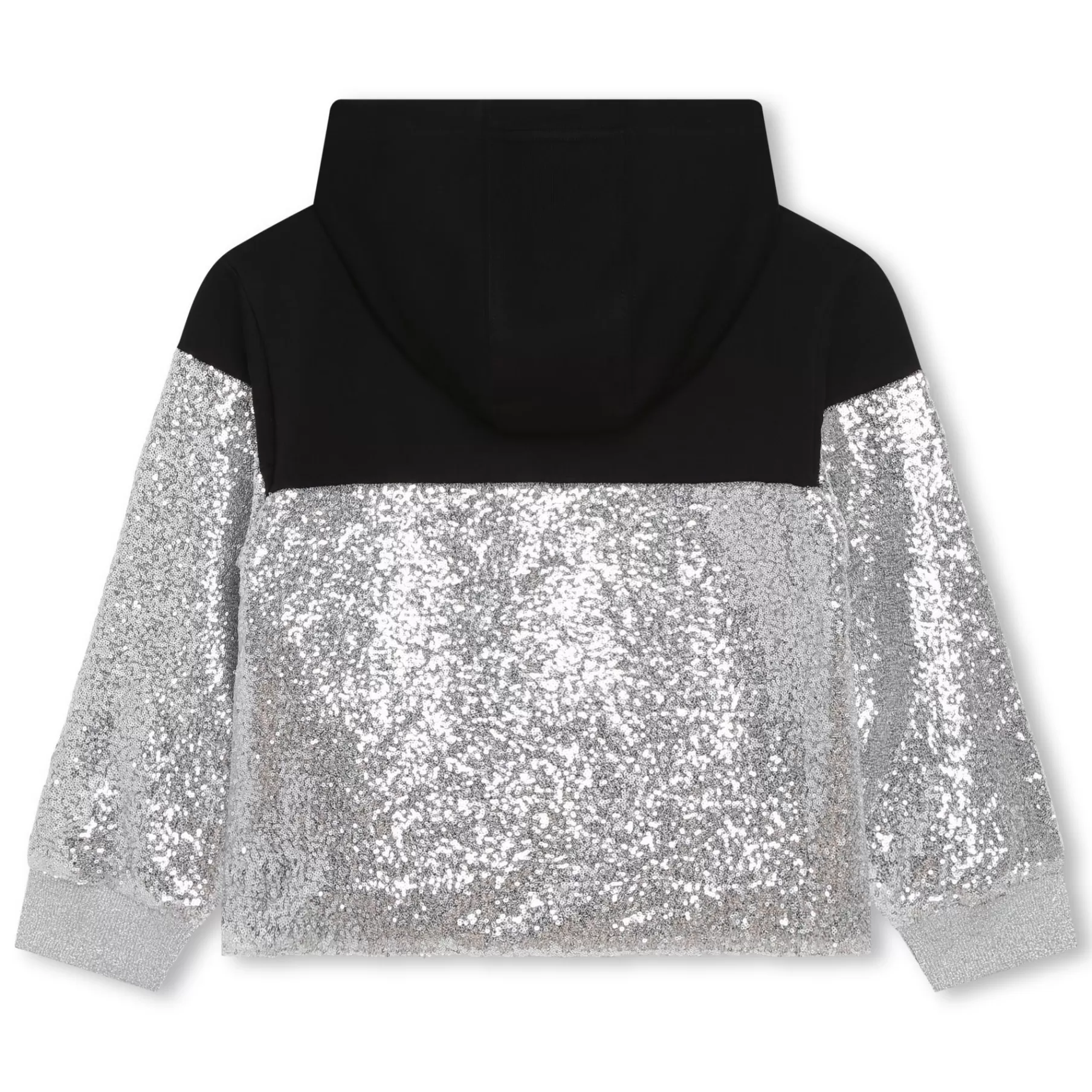 Fille GIVENCHY Sweat-Shirt A Sequins