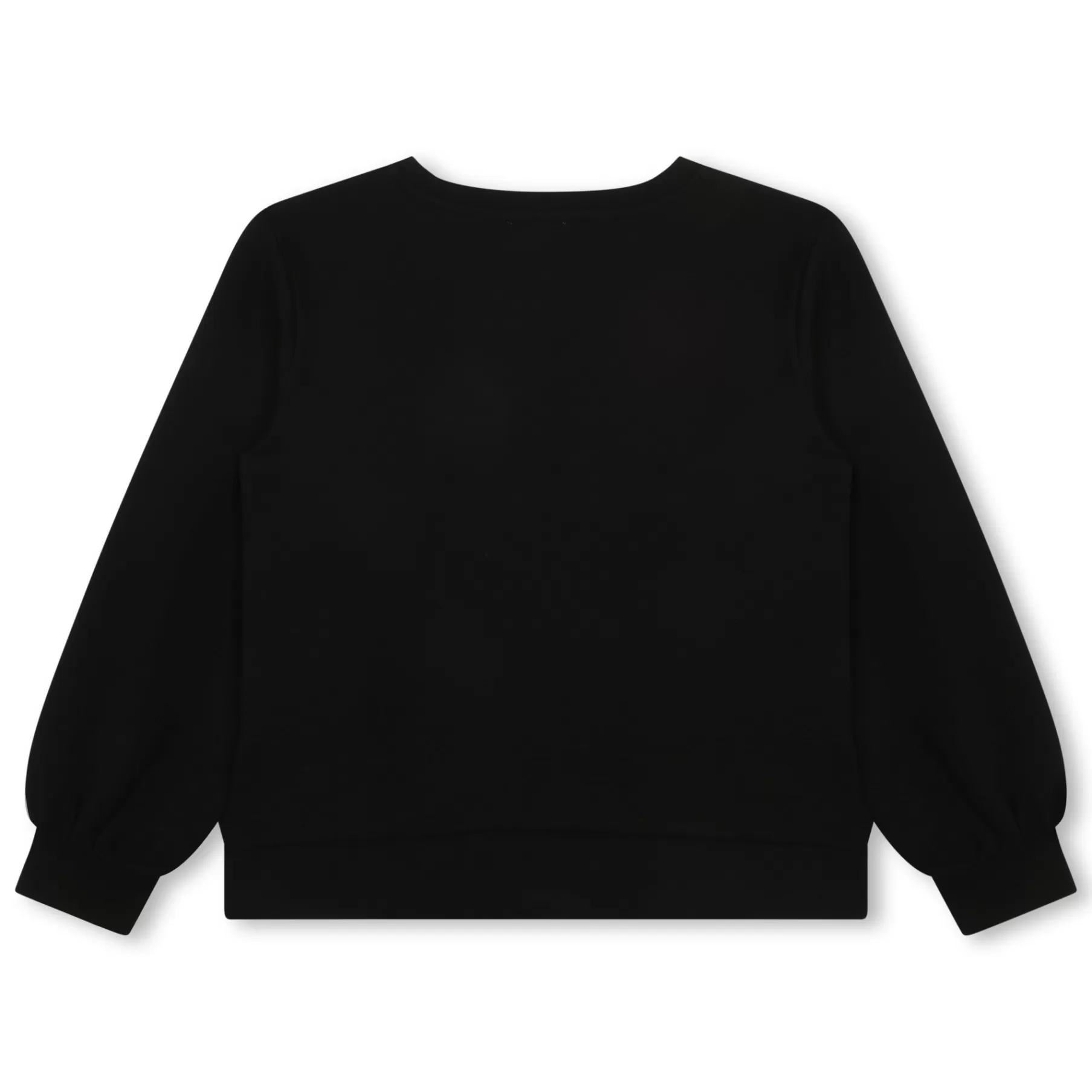 Fille SONIA RYKIEL Sweat-Shirt A Strass