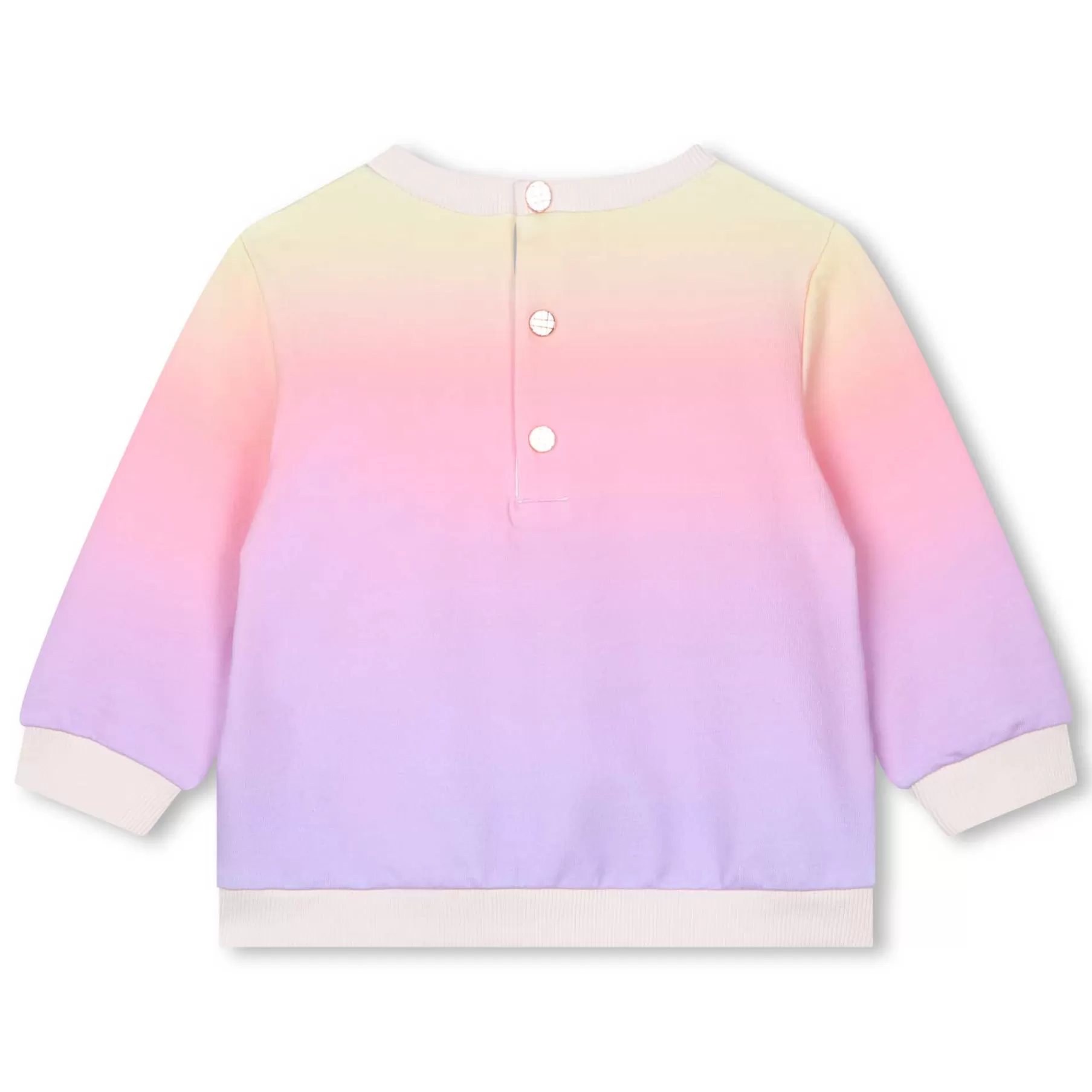 Fille CARREMENT BEAU Sweat-Shirt Avec Broderie