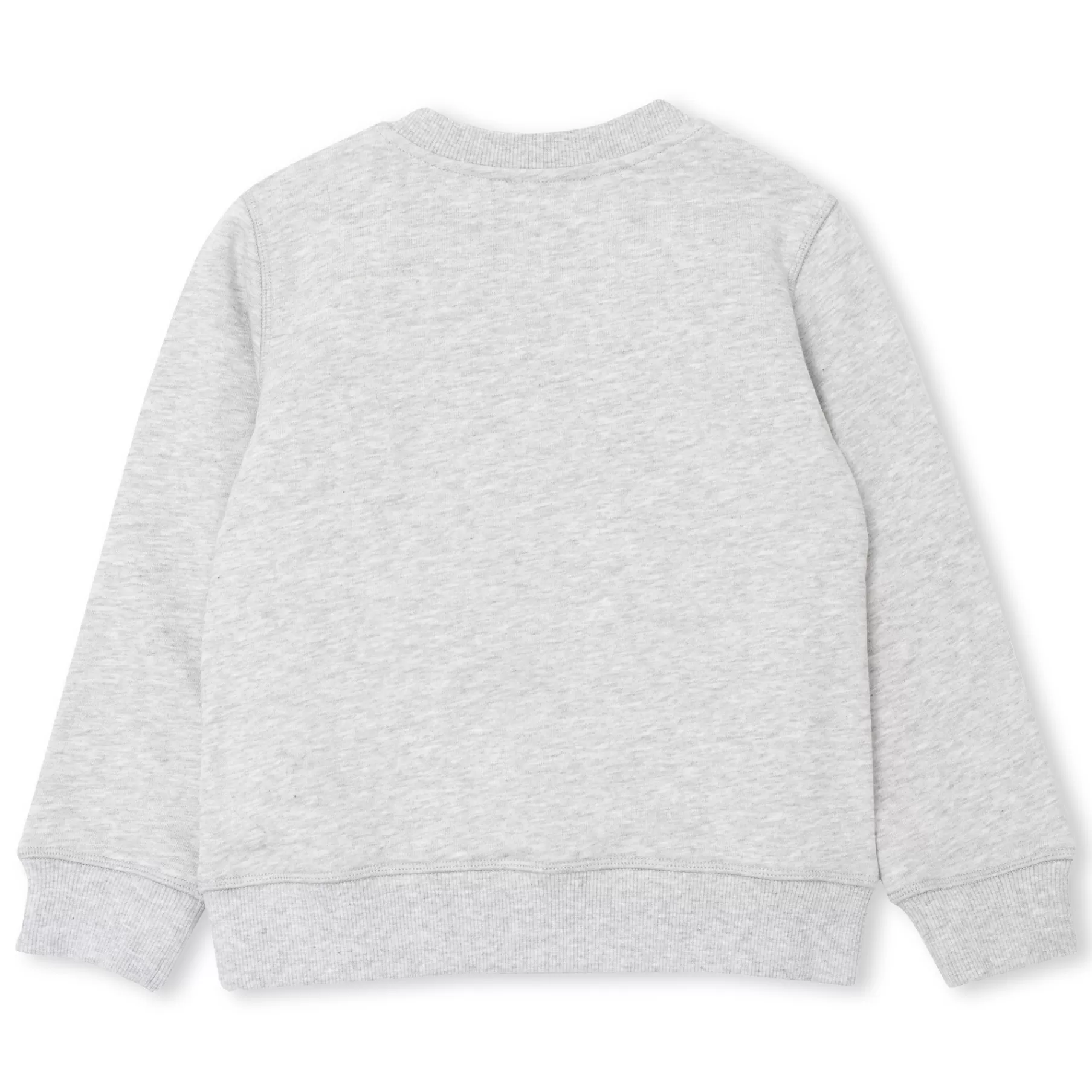 Fille KENZO KIDS Sweat-Shirt Avec Broderie