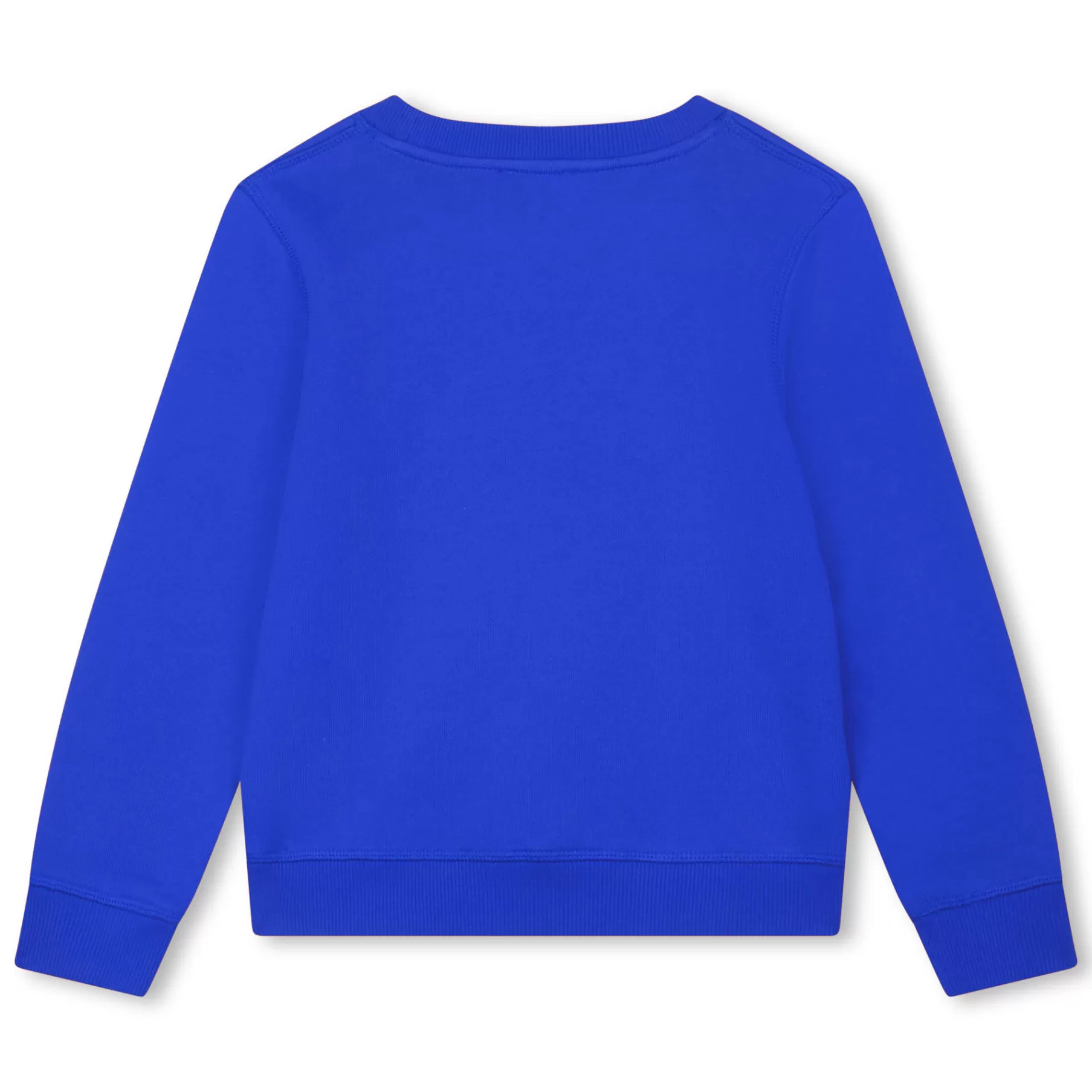 Garçon KENZO KIDS Sweat-Shirt Avec Broderies