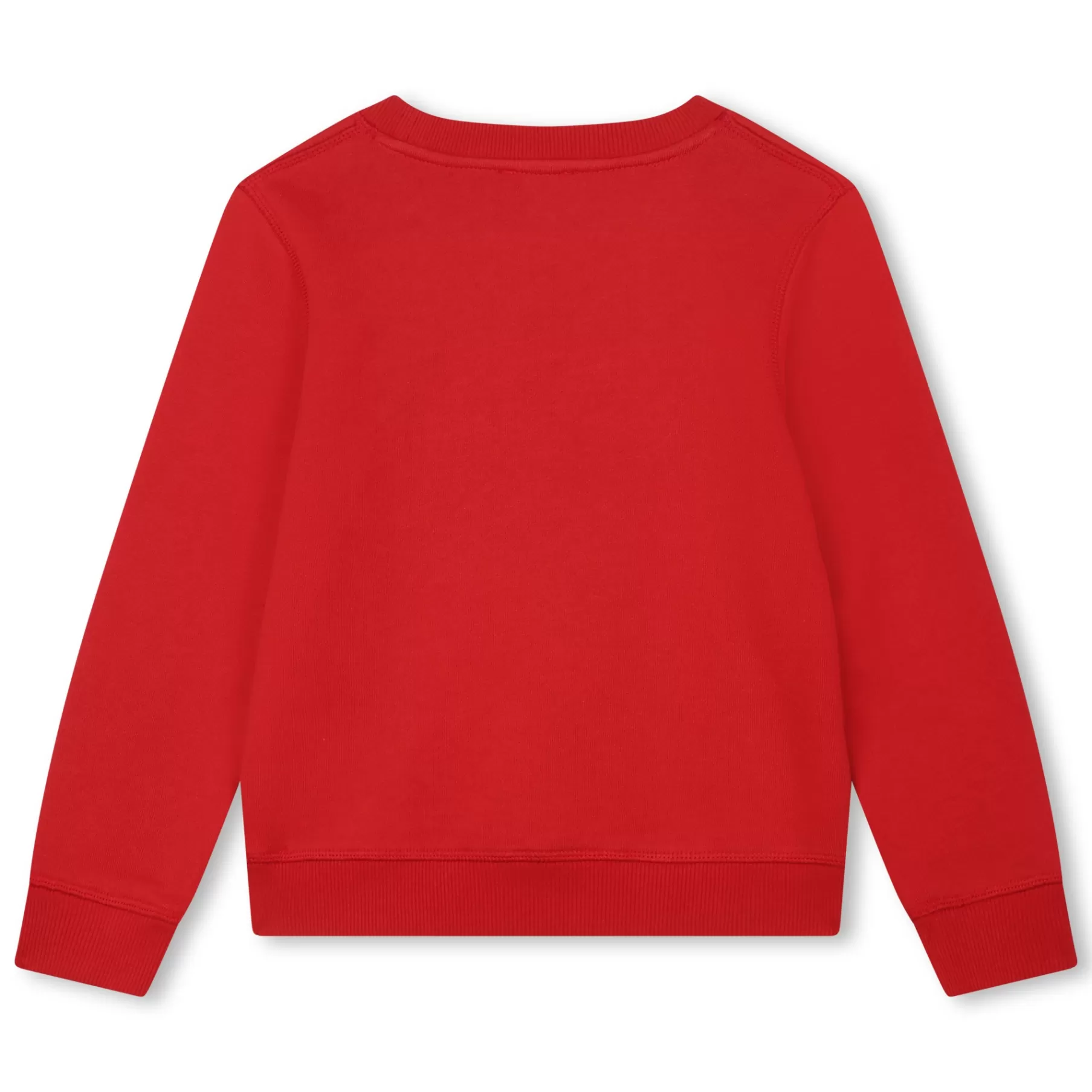 Garçon KENZO KIDS Sweat-Shirt Avec Broderies