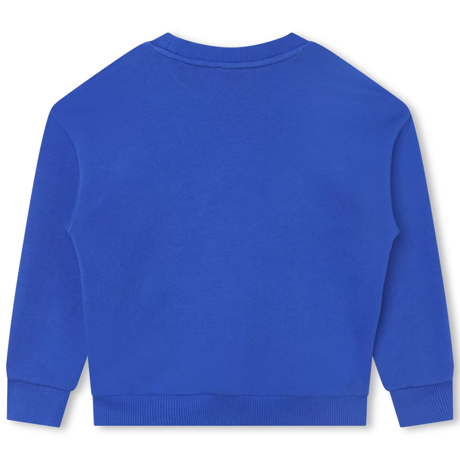 Garçon KENZO KIDS Sweat-Shirt Avec Imprime Fleur