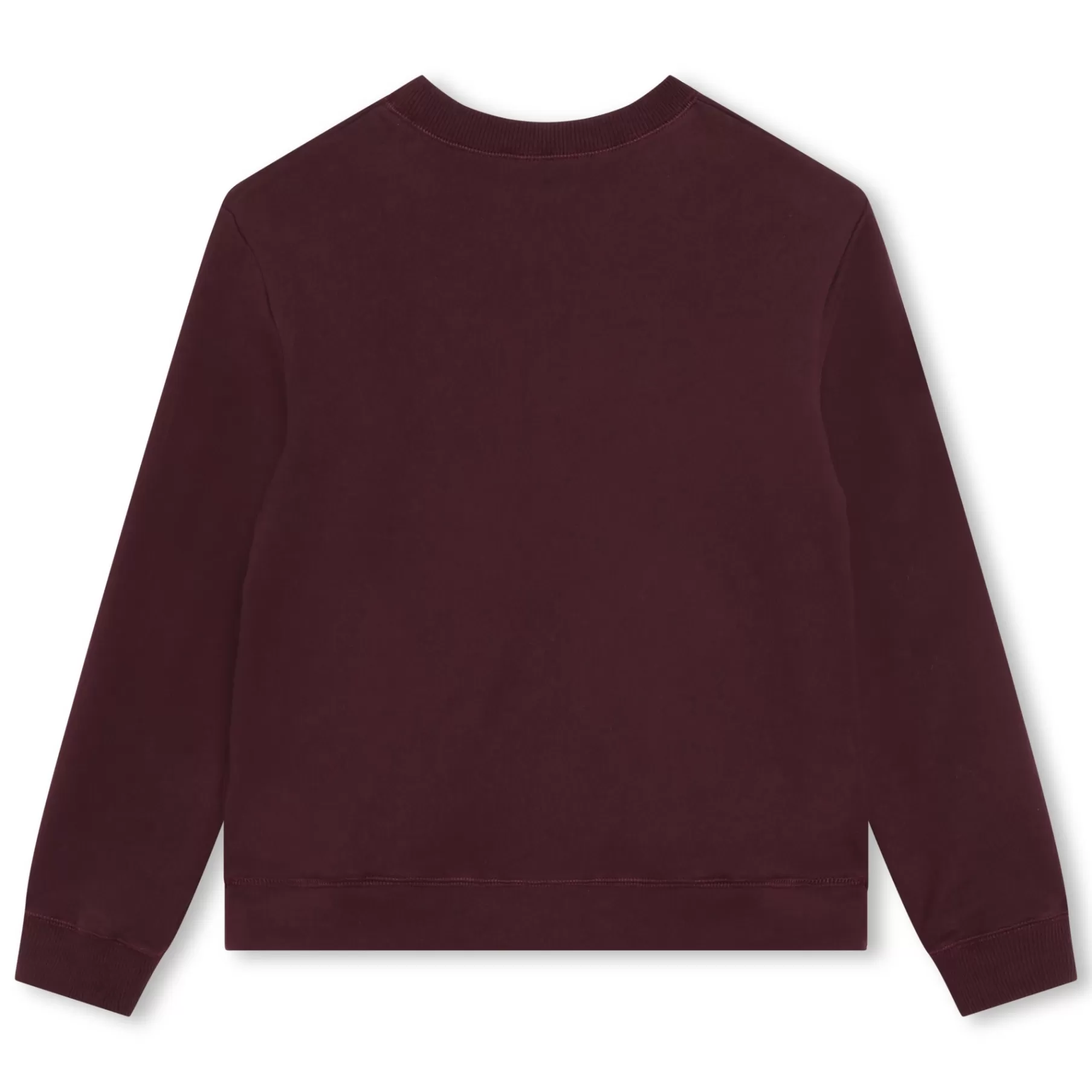 Garçon LANVIN Sweat-Shirt Avec Logo Brode