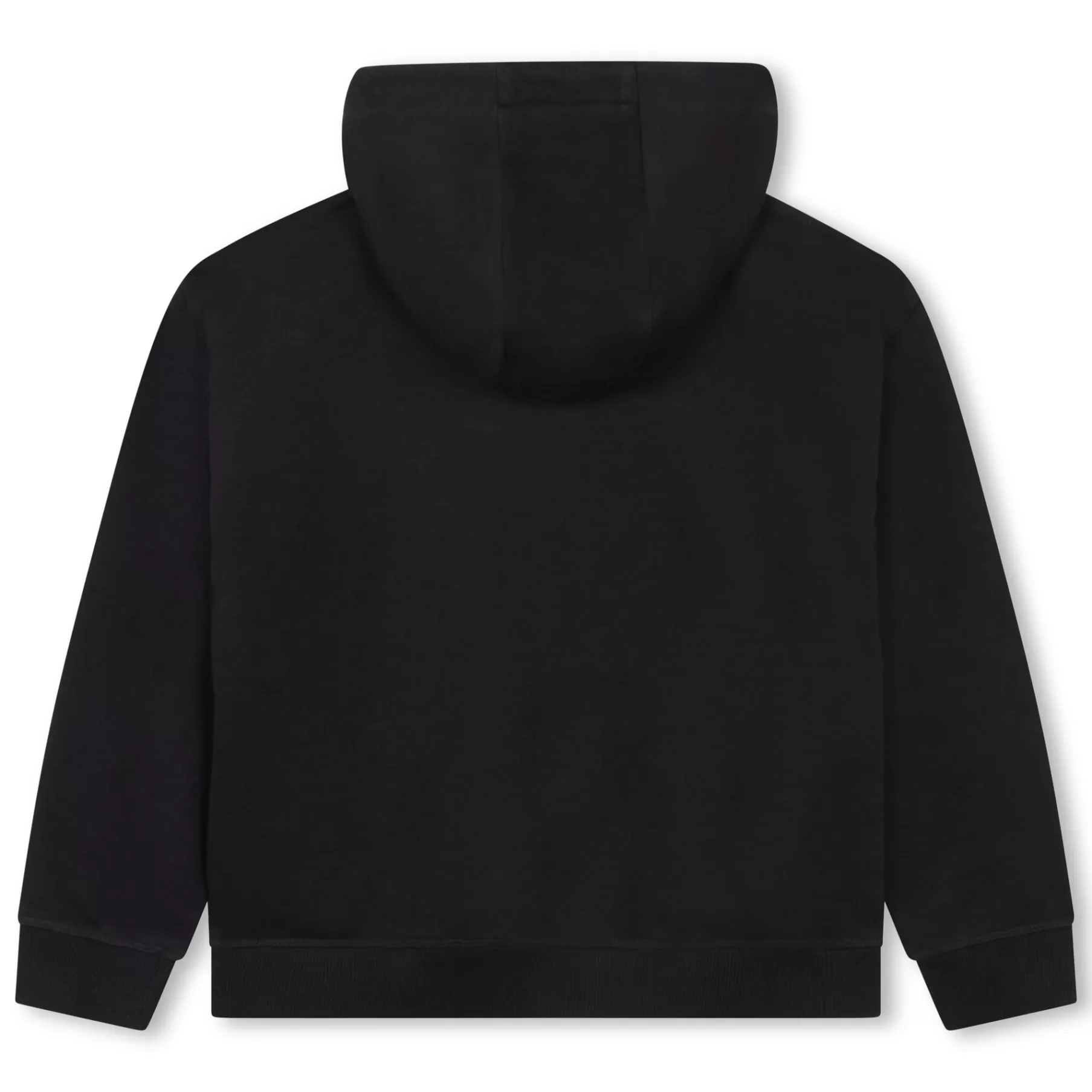 Garçon HUGO Sweat-Shirt Coton Majoritaire