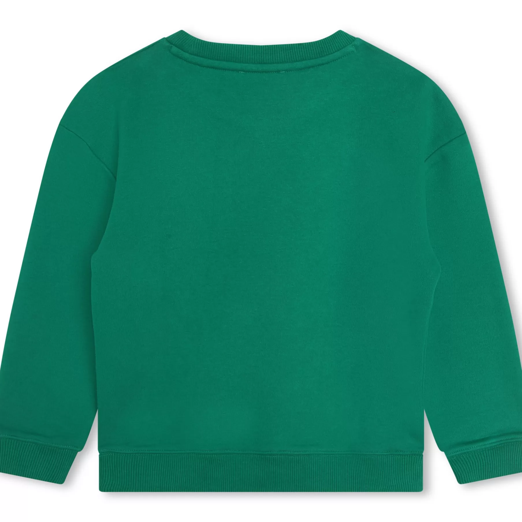 Garçon MARC JACOBS Sweat-Shirt Coton Majoritaire