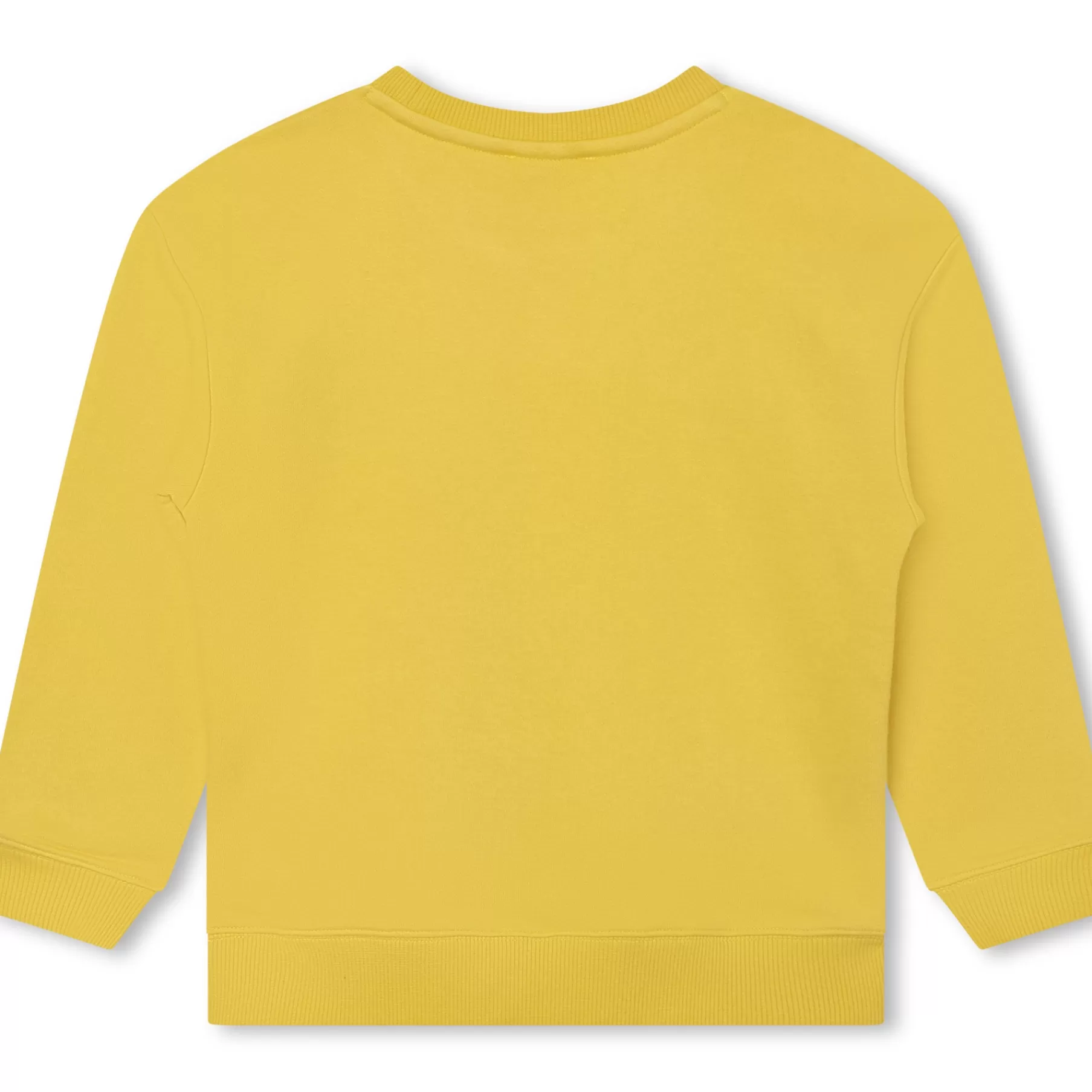 Garçon MARC JACOBS Sweat-Shirt Coton Majoritaire