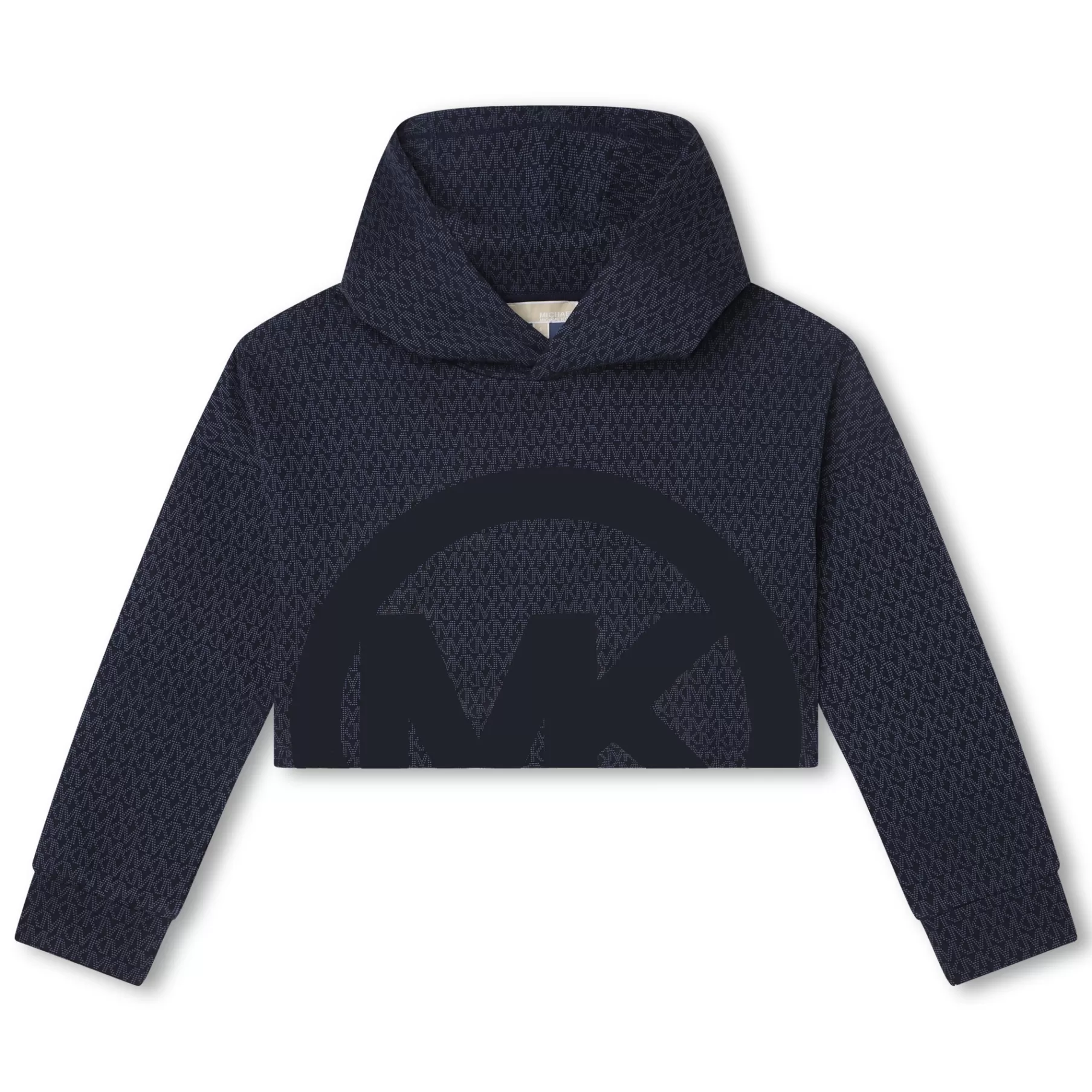 Fille MICHAEL KORS Sweat-Shirt Court A Capuche
