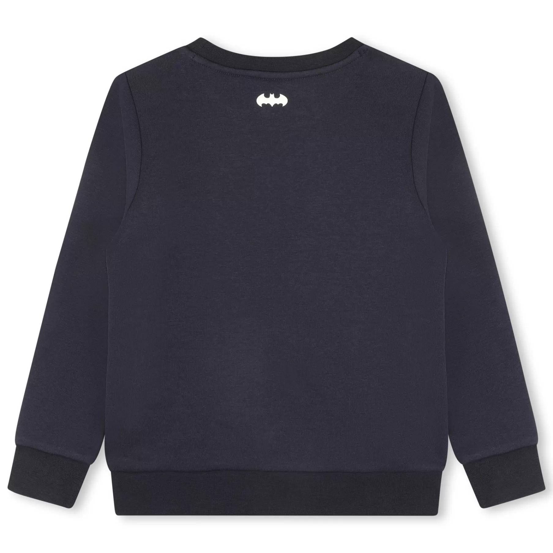 Garçon BOSS Sweat-Shirt Dc Comics