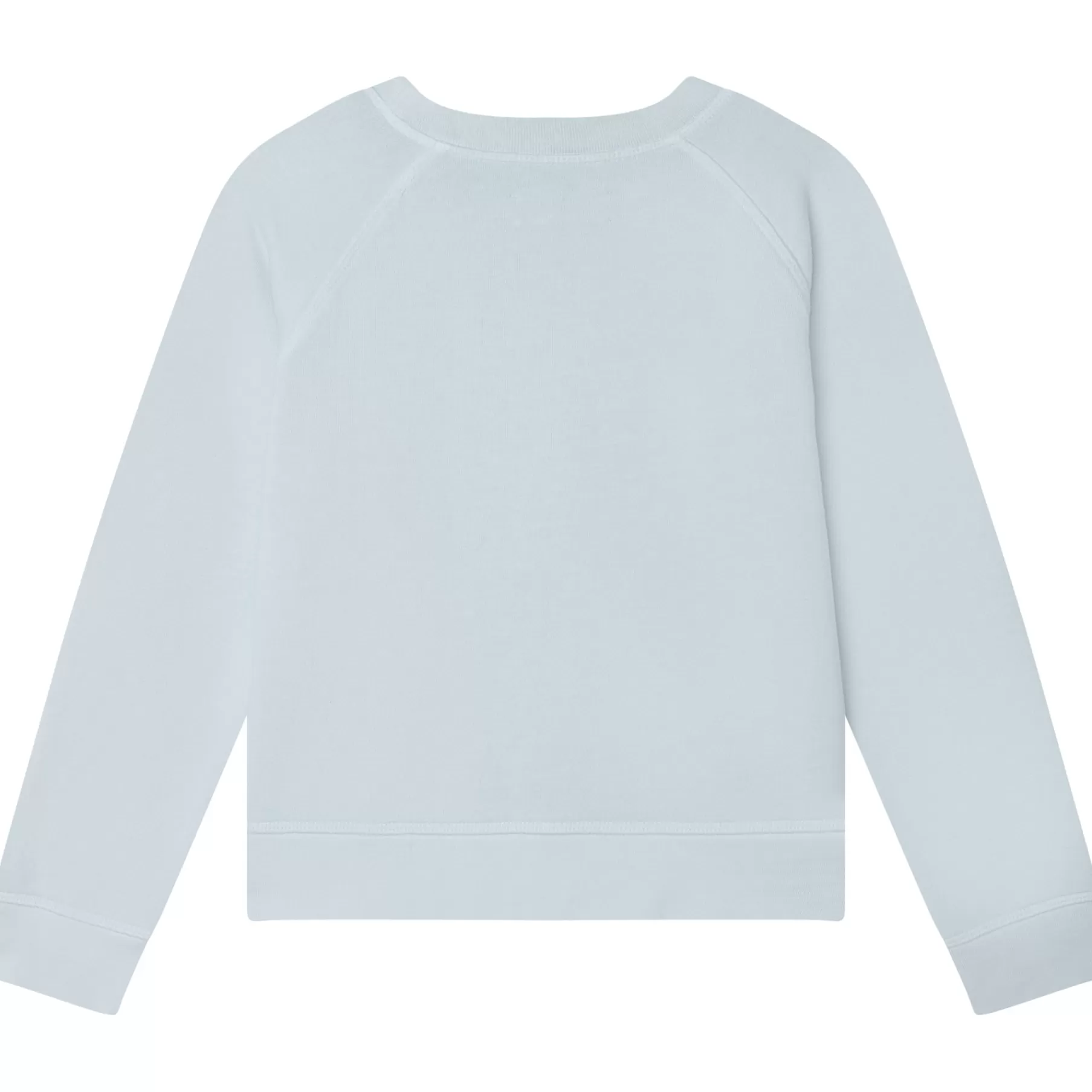 Fille ZADIG & VOLTAIRE Sweat-Shirt En Coton