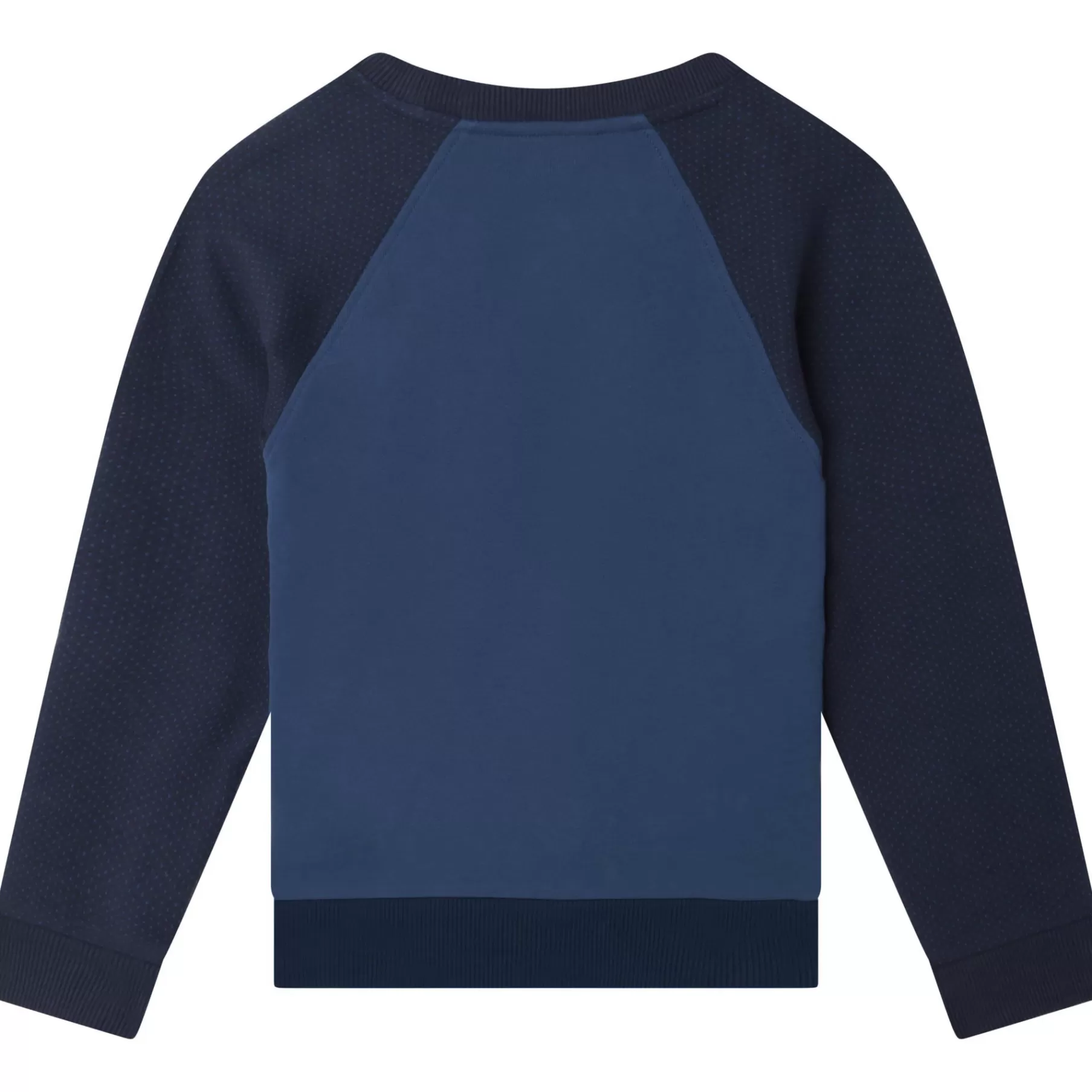 Garçon TIMBERLAND Sweat-Shirt En Coton